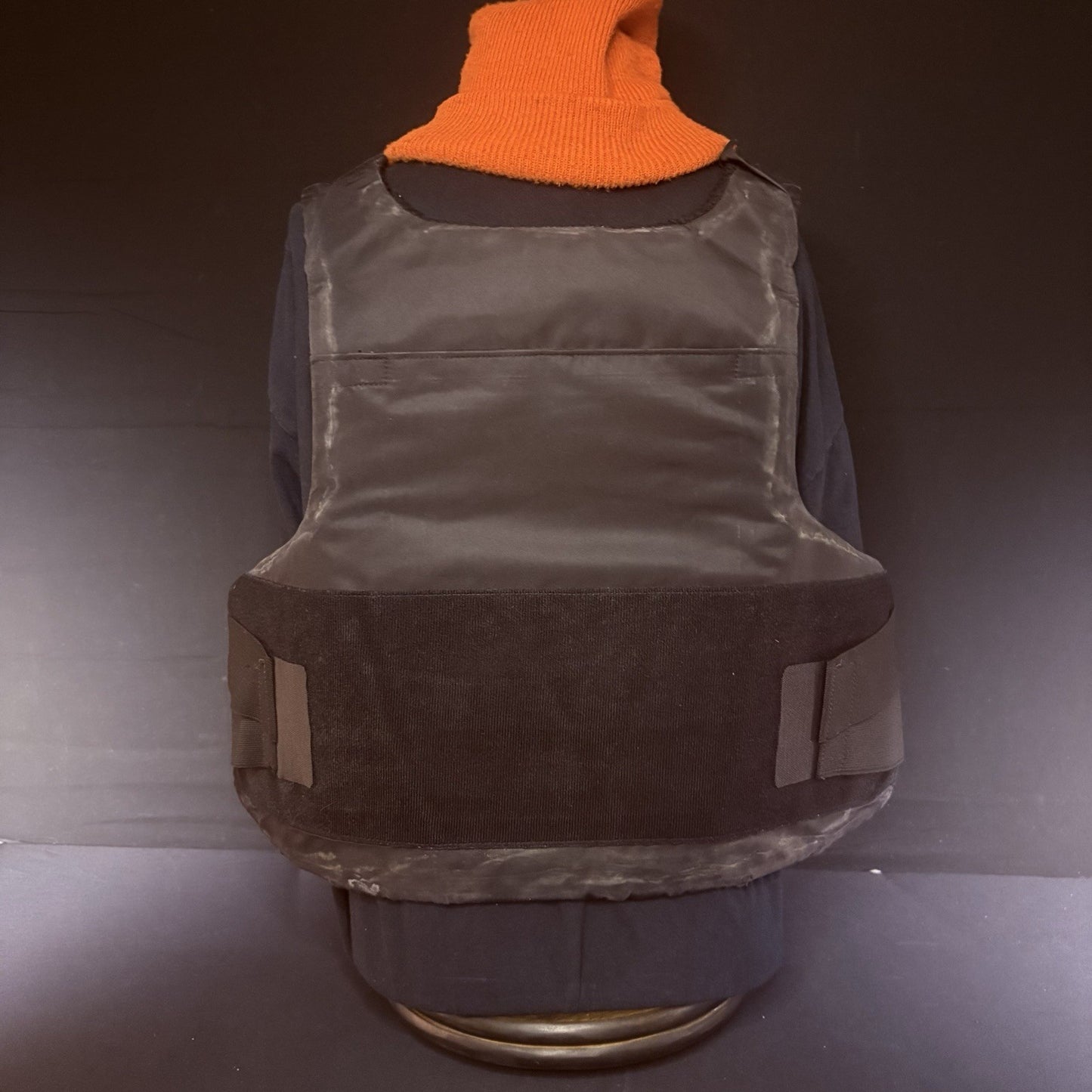 2023 PB Armor 3A Bullet Proof Vest Size Large AXBIIIA Hi-Lite Carrier4