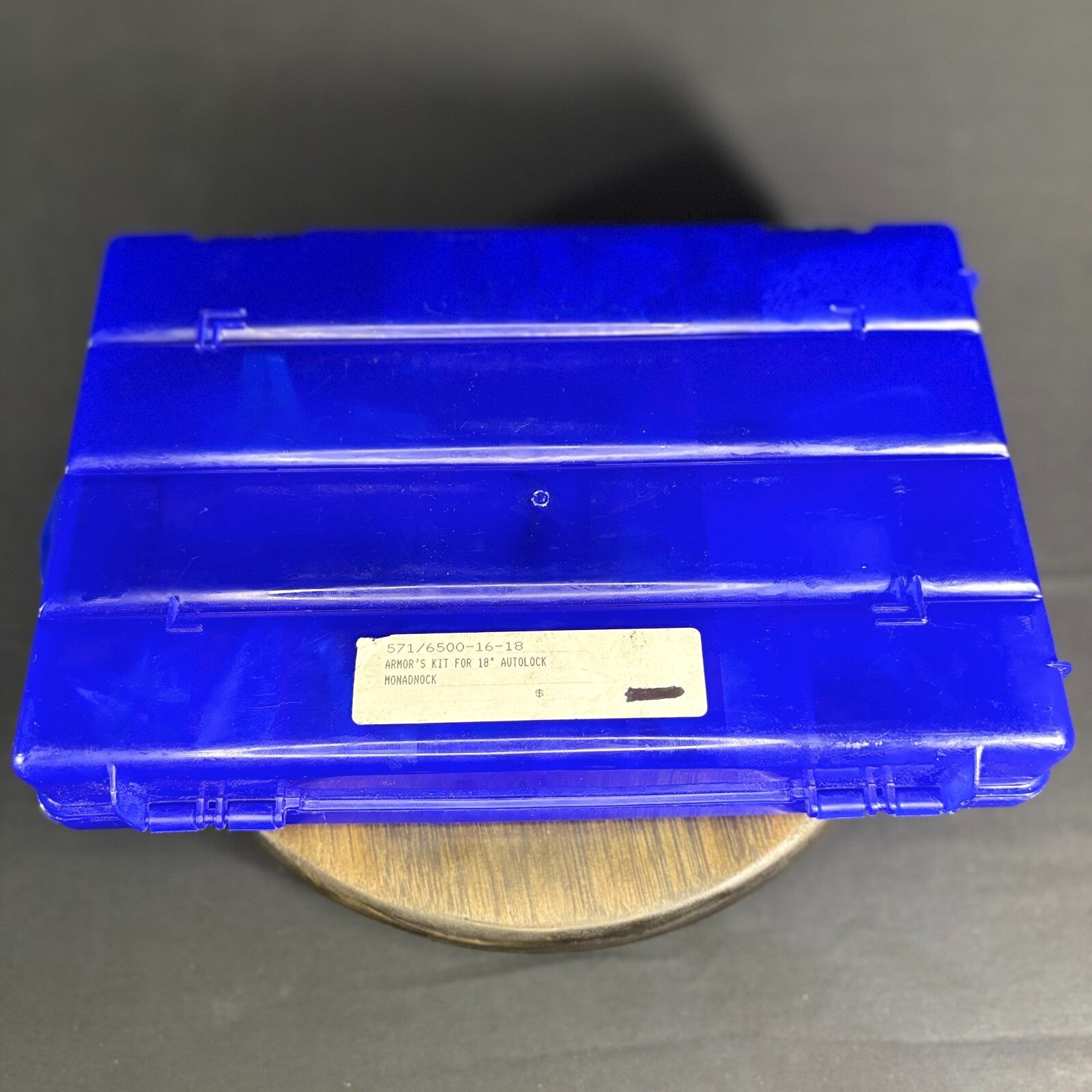 Monadnock Baton Service Kit 16"/18"7