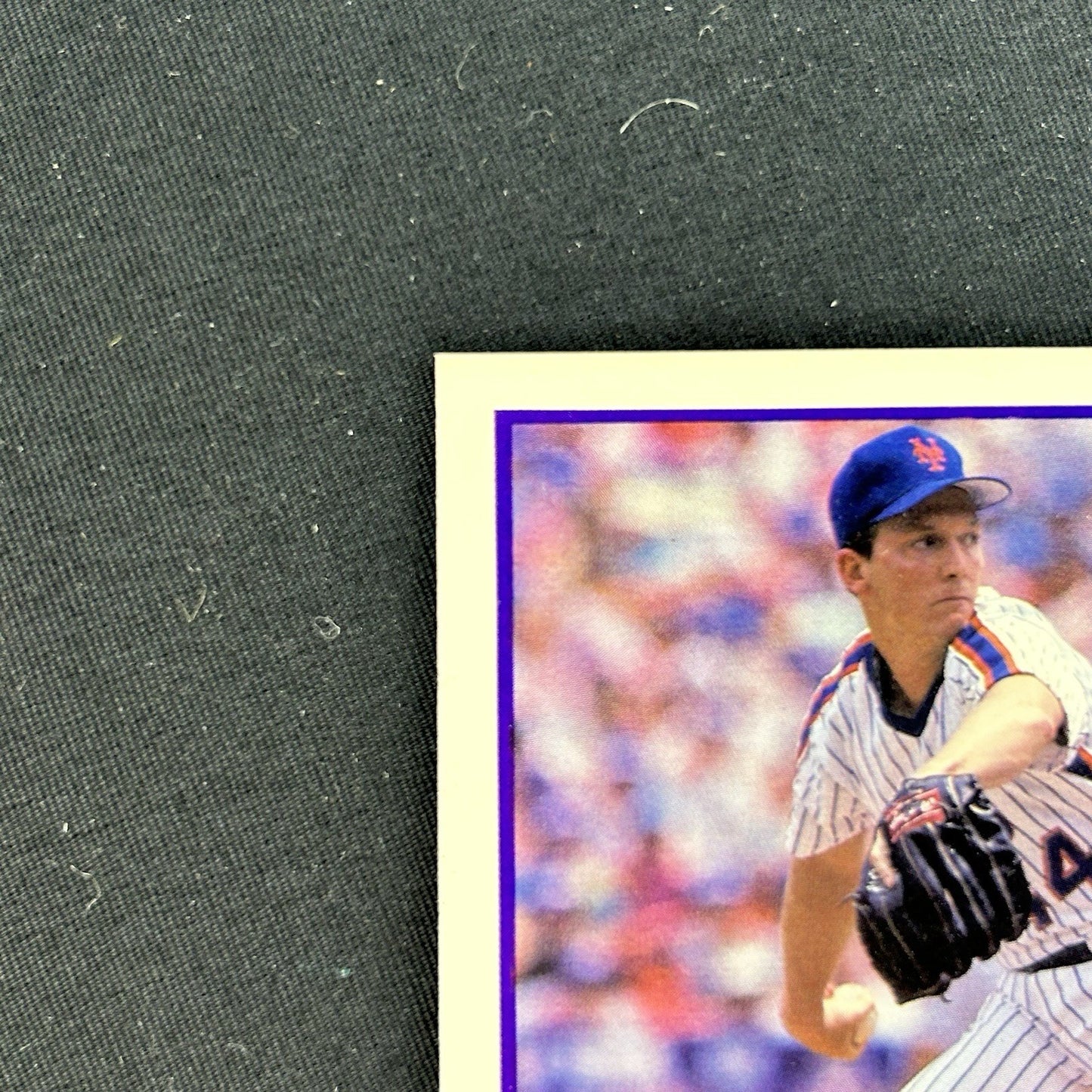 David Cone (Lot Of 4) Trading Cards #221, #31, #388, #710 2