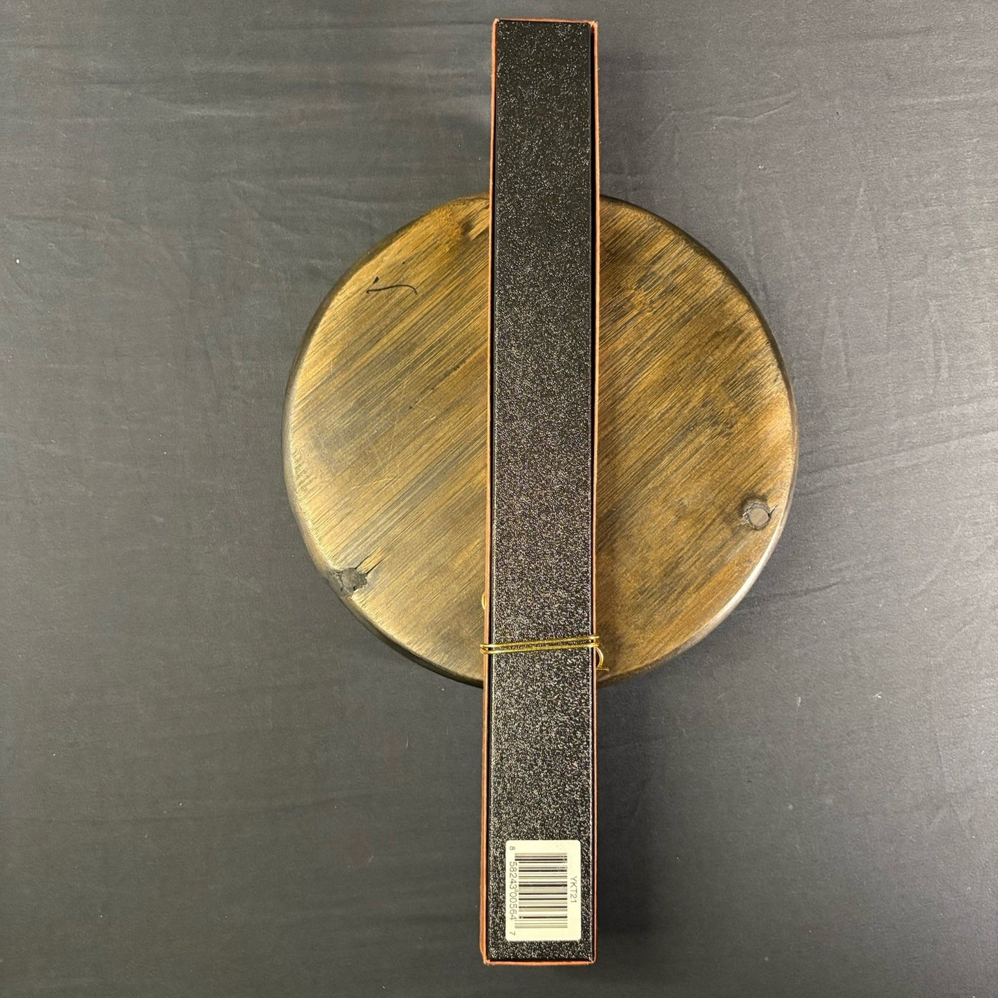 Kikuichi Japanese Chef Knife Kasumitogi Yanagi Sashimi Knife YKT21 8” or  21cm16