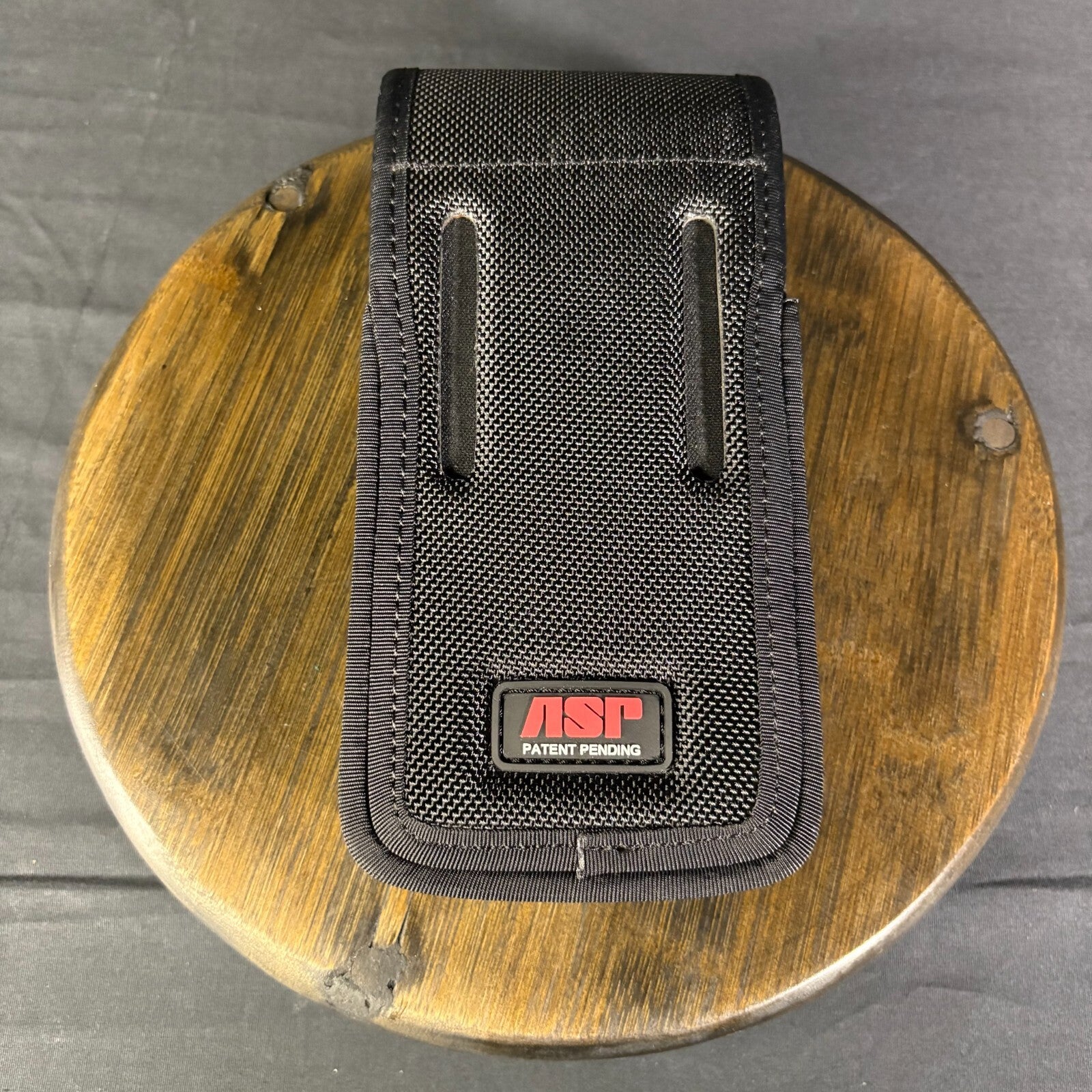 ASP Triple Tri-Fold Duty Case1