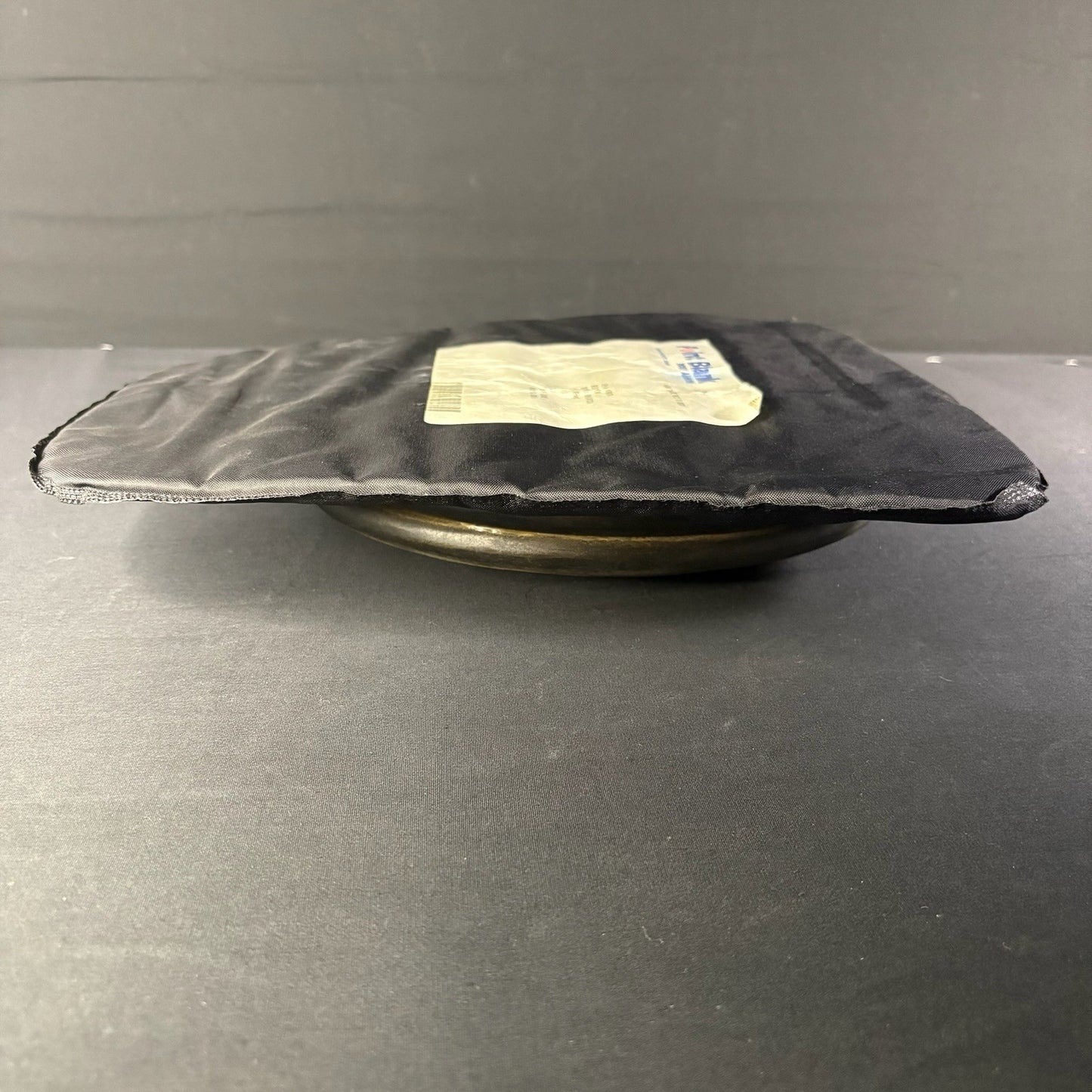 PB Clip on 3a/ IIIa Bottom of Vest Plate10