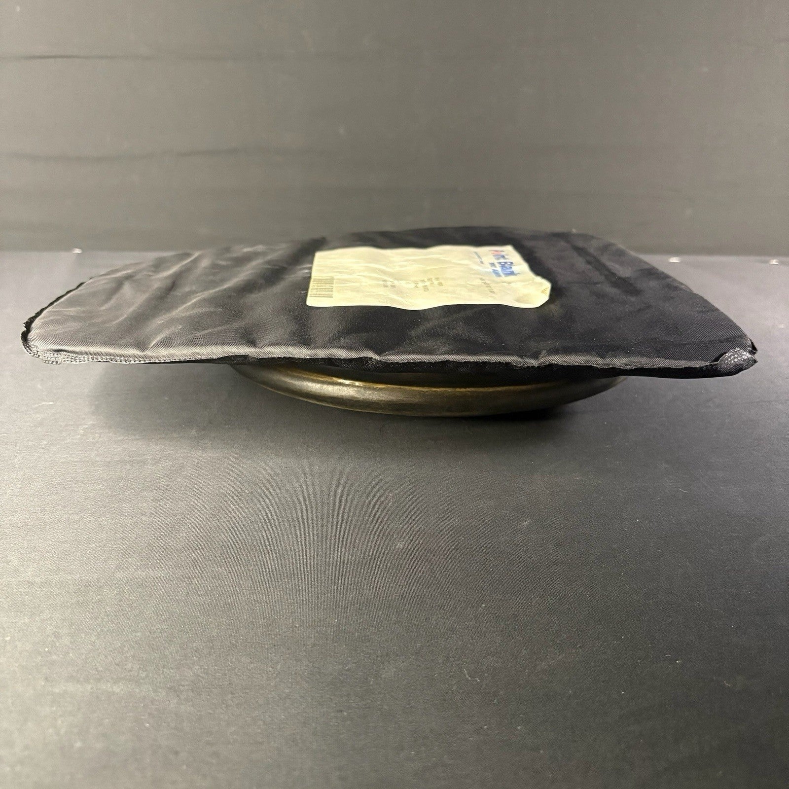 PB Clip on 3a/ IIIa Bottom of Vest Plate10