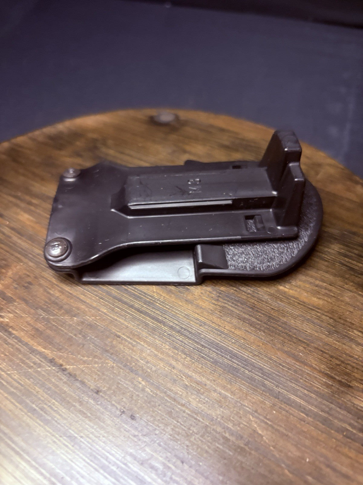 FOBUS M3 Light Carrier Elite Concealed Holsters For M3/M5/M6 Flashlights6