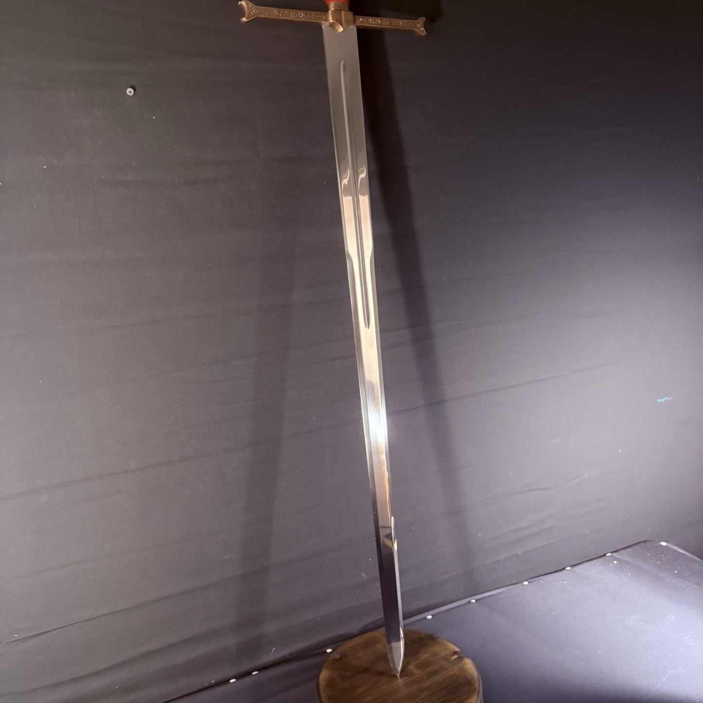 The Catholic Claymore 48" Sword by Marto of Spain Collectible12