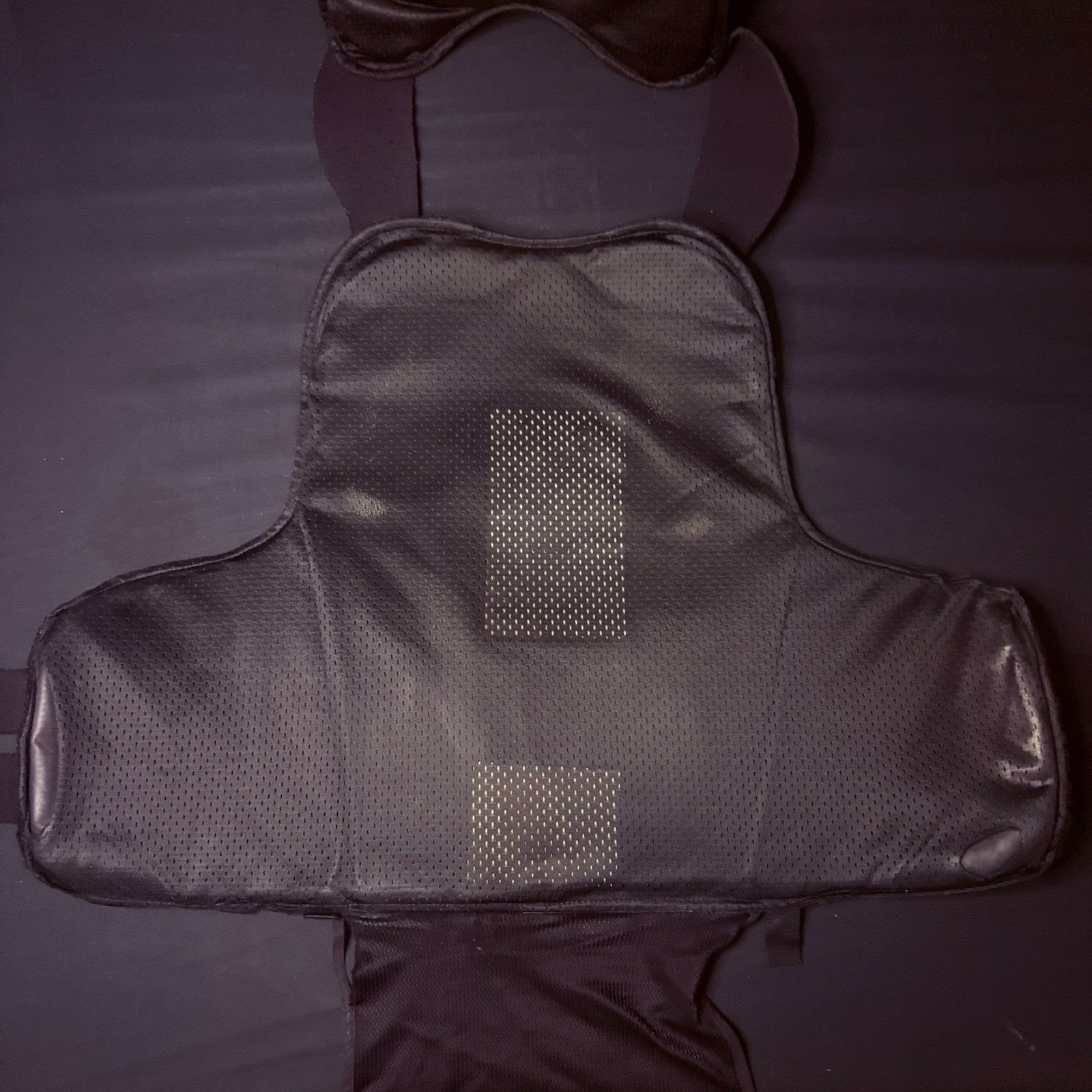 US Armor IIIA (3A) Bullet Proof Concealable Vest -Size Large- 20198