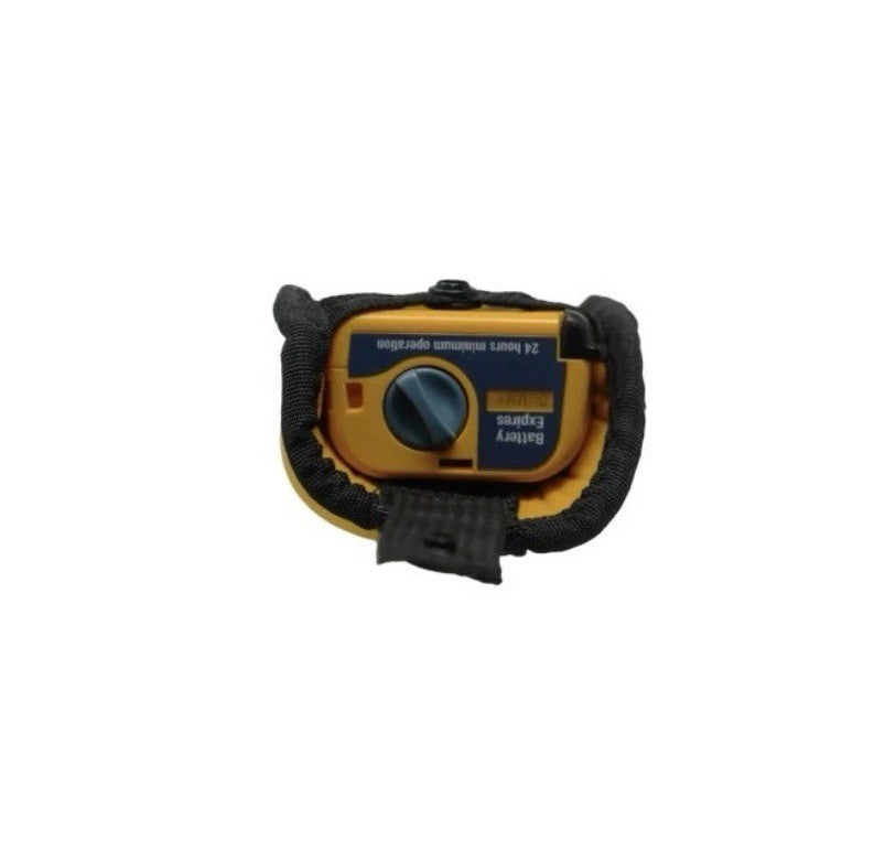 PLB1 Floatation Pouch & Accessories Ocean Signal Rescue Me Locator Beacon5