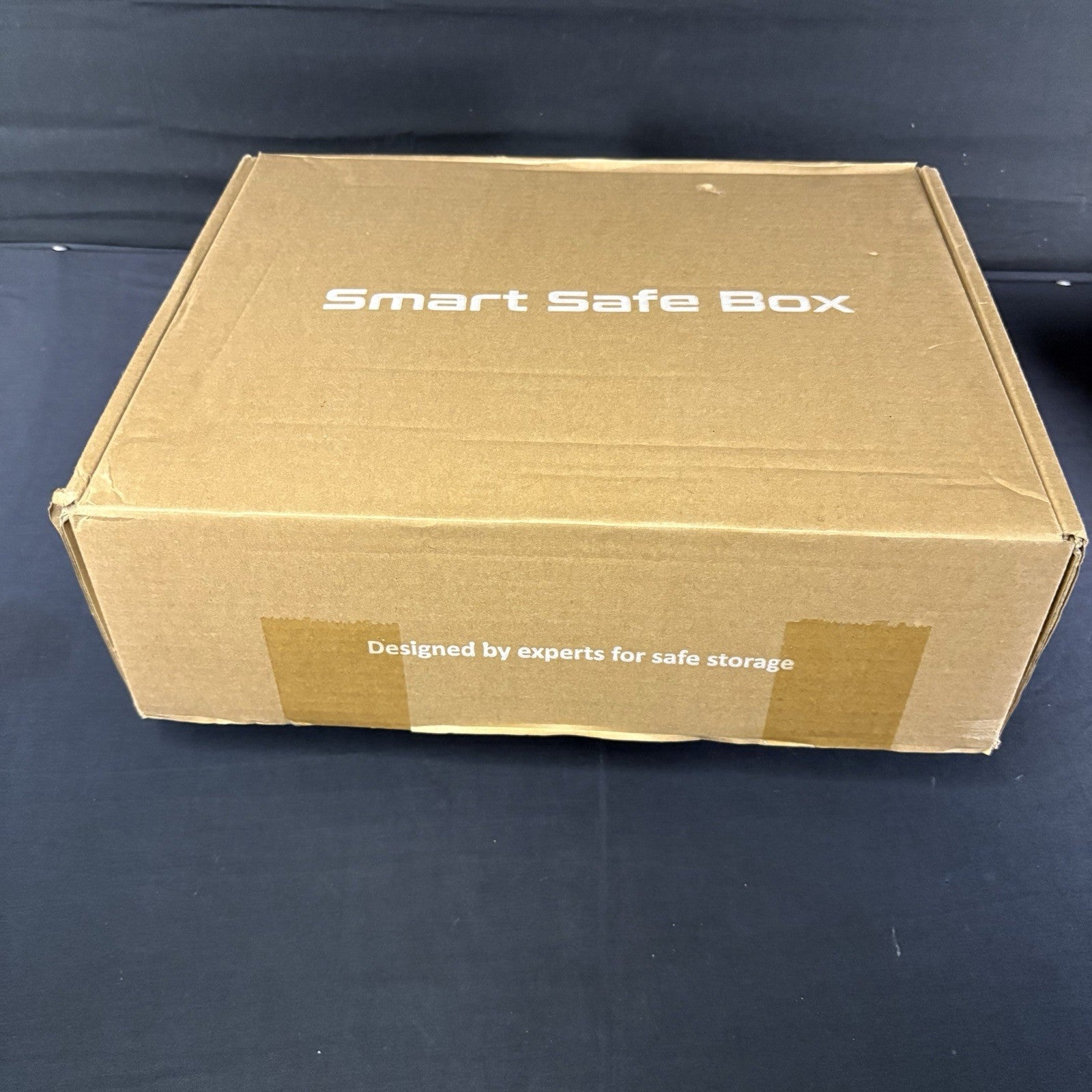 Gun Safe for Handgun Biometric Gun Safe 3 Ways Quick Access with Fingerprint/Key3