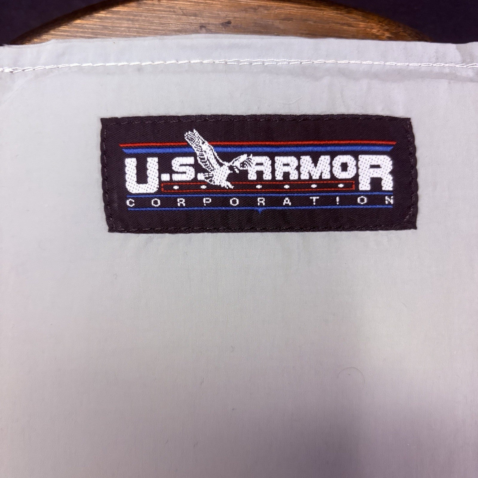 US Armor 6"x8" Soft Trauma Plate1