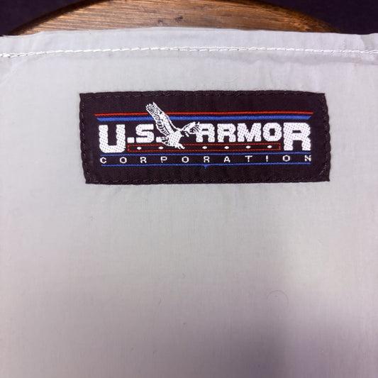 US Armor 6"x8" Soft Trauma Plate1