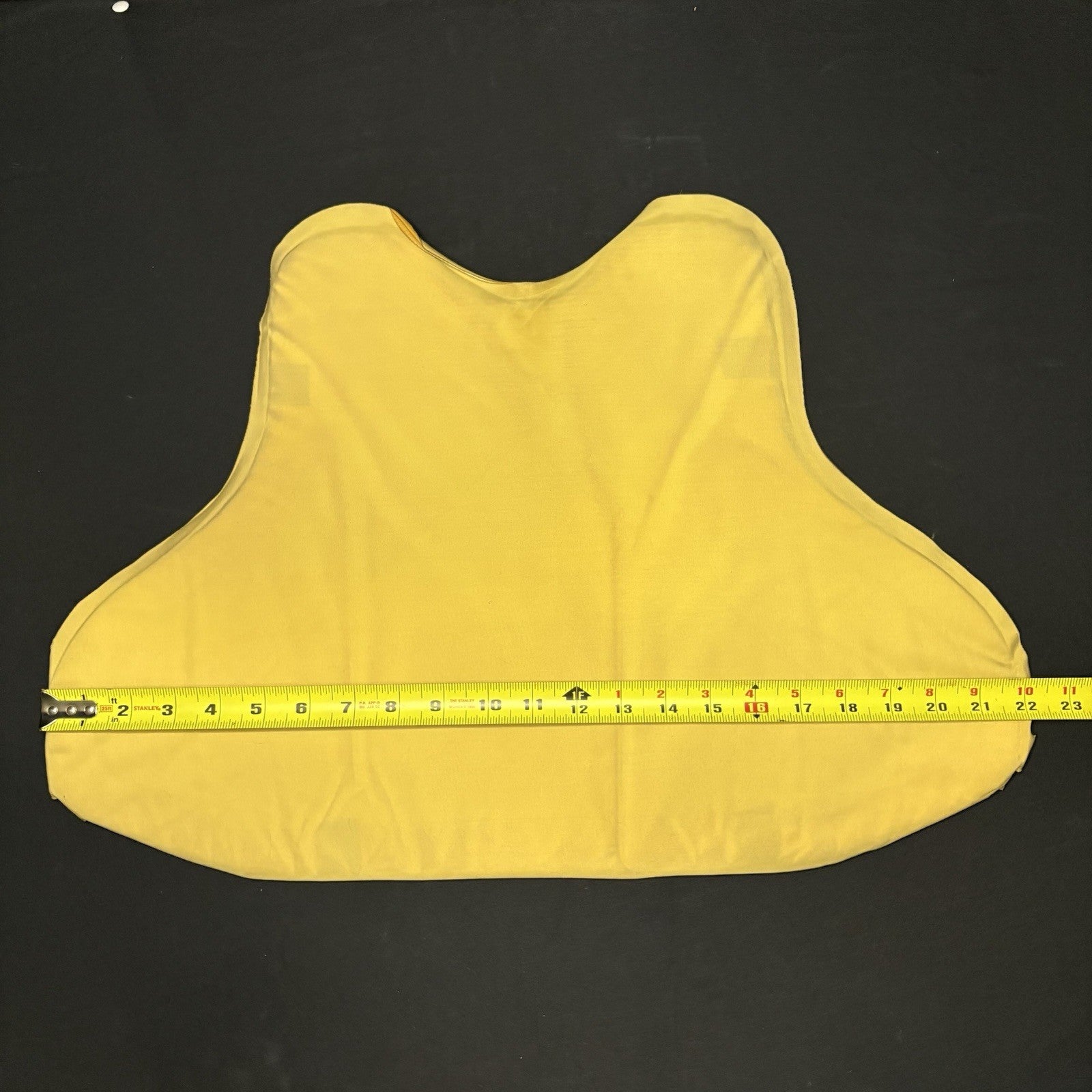 Second Chance Bullet Proof Vest Level II (2) Size XL Concealable Ballistic Vest15