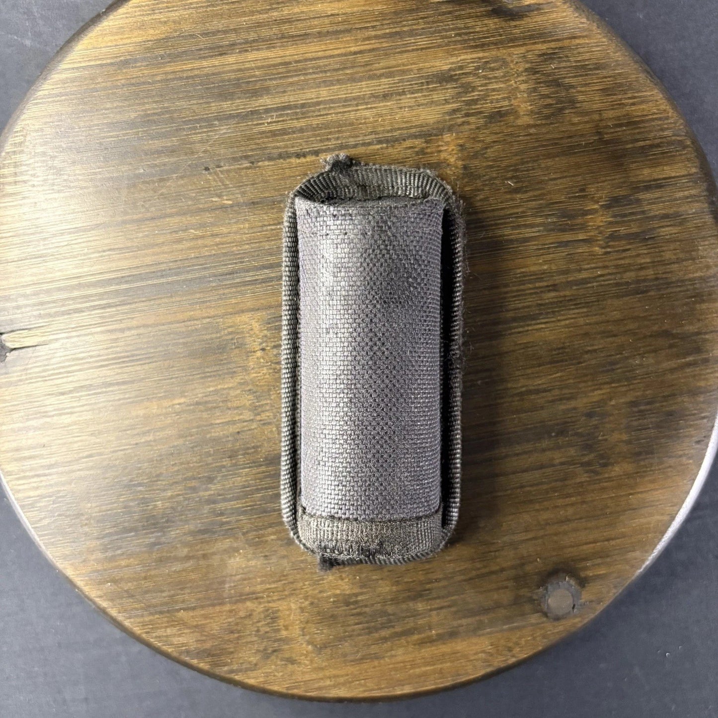 Bianchi Light / Baton Holder AccuMold Nylon Open-Top1