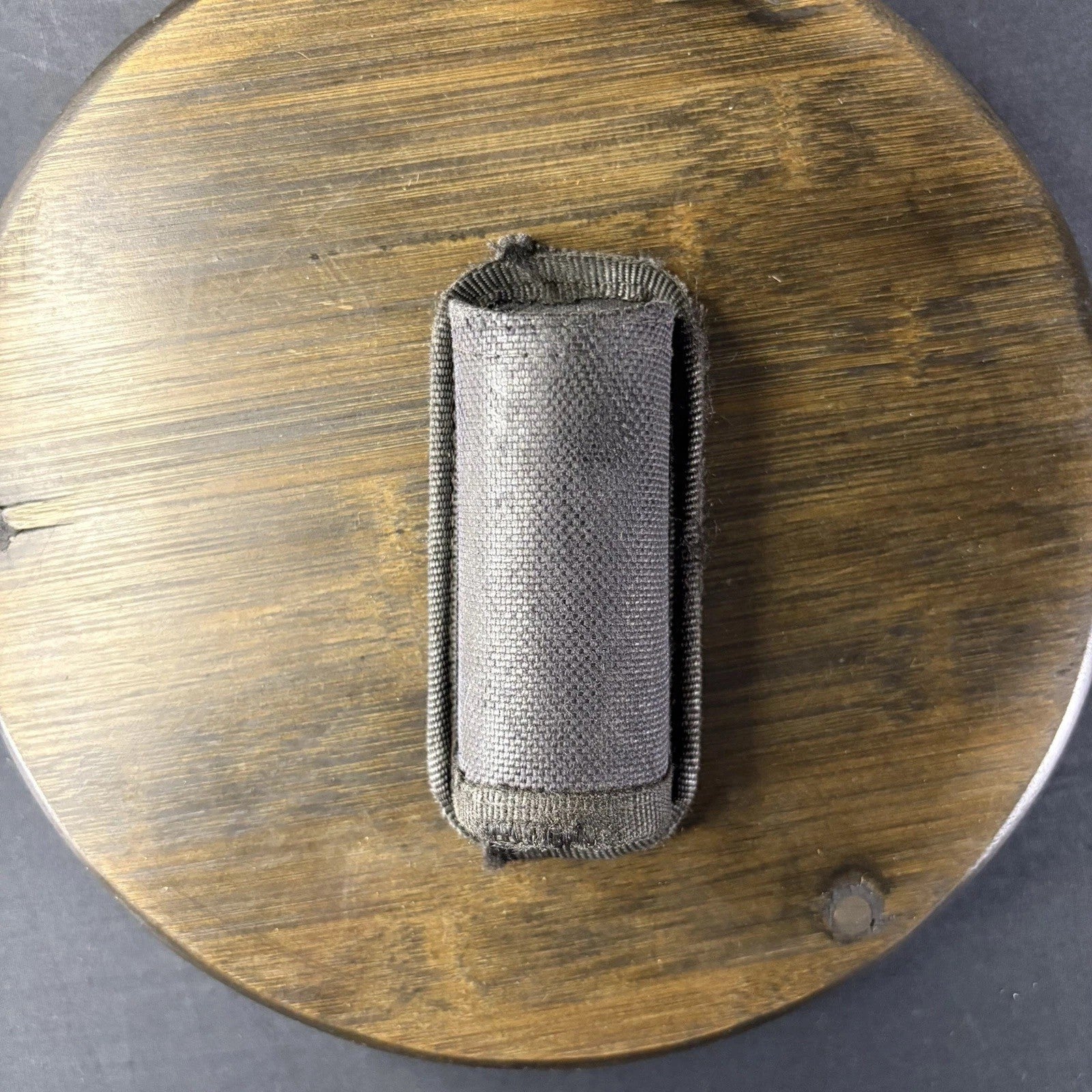 Bianchi Light / Baton Holder AccuMold Nylon Open-Top1