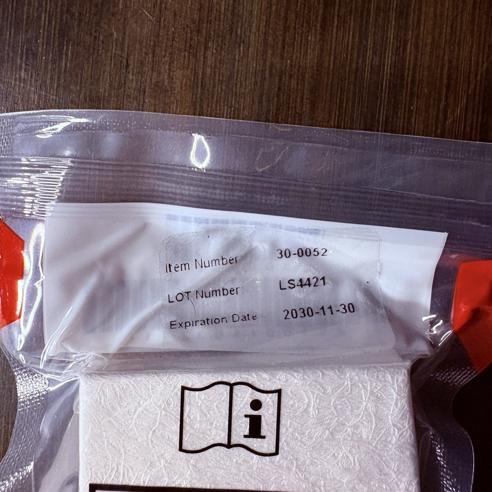 Pack Of (4) NAR Compressed Gauze 4.5 in. x 4.1 yd Sterile, 6-ply 30-00526