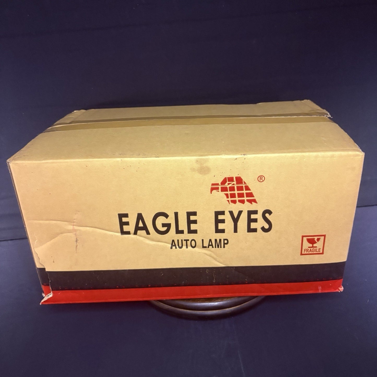 94-02 Dodge Ram 1500 2500 3500 Eagle Eyes Drivers Side Head Light No Turn Signal8