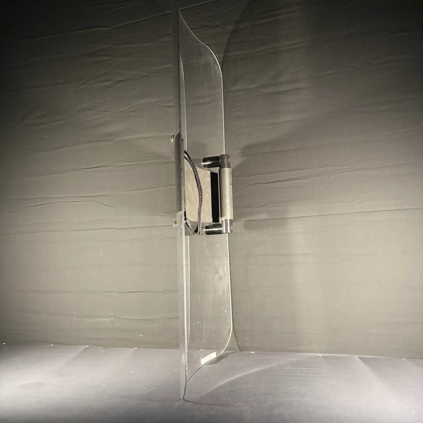 AETCO Police Riot Shield U.S.A. Made4