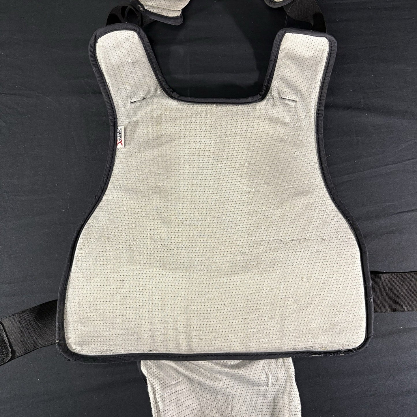 3A (IIIA) Bullet Proof Vest Size Medium Female Second Chance Body Armor10