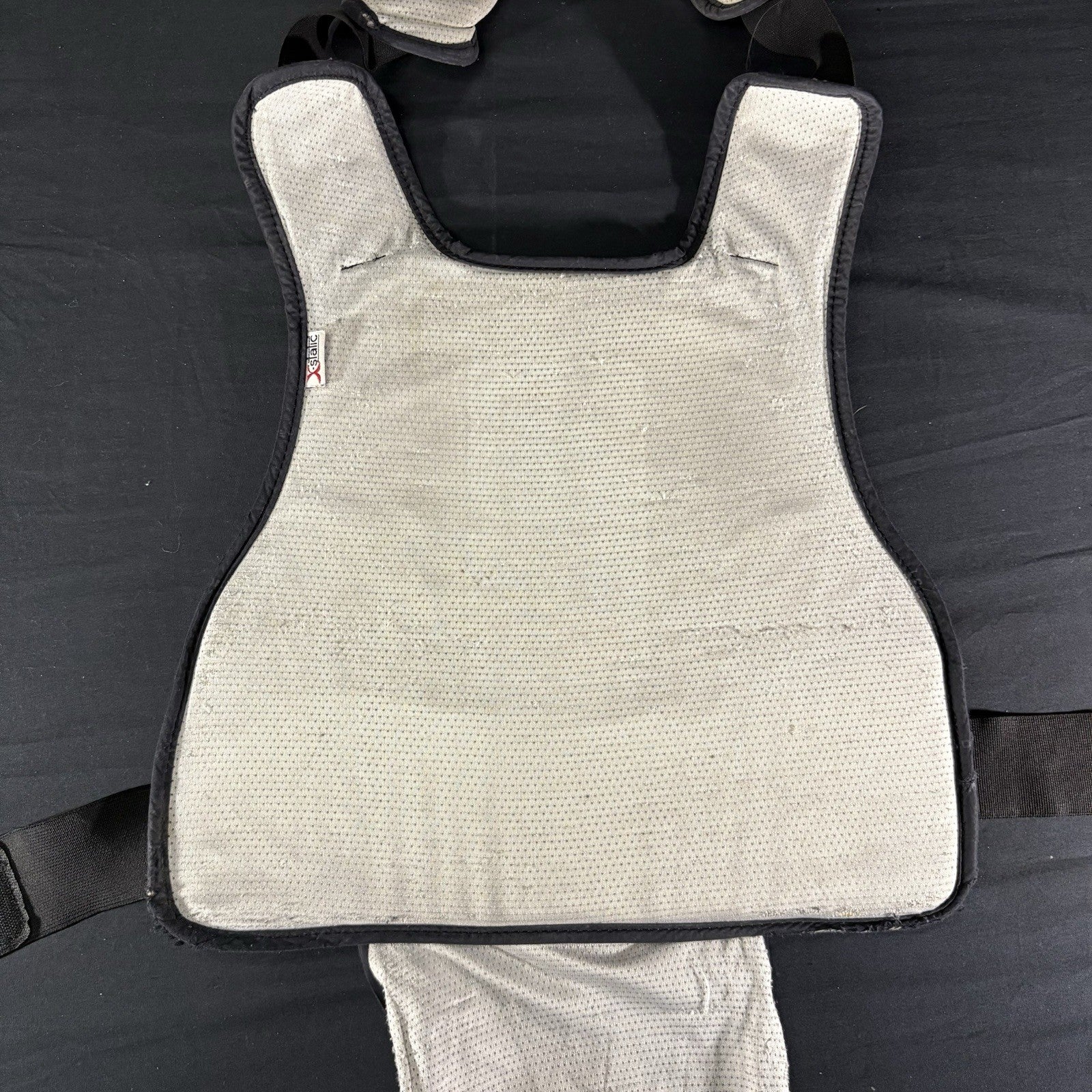 3A (IIIA) Bullet Proof Vest Size Medium Female Second Chance Body Armor10