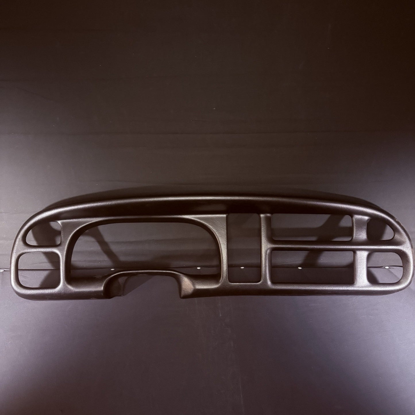 USA Made 98-02 Dodge Ram 1500 2500 3500 Dash Panel Face Surround Bezel0