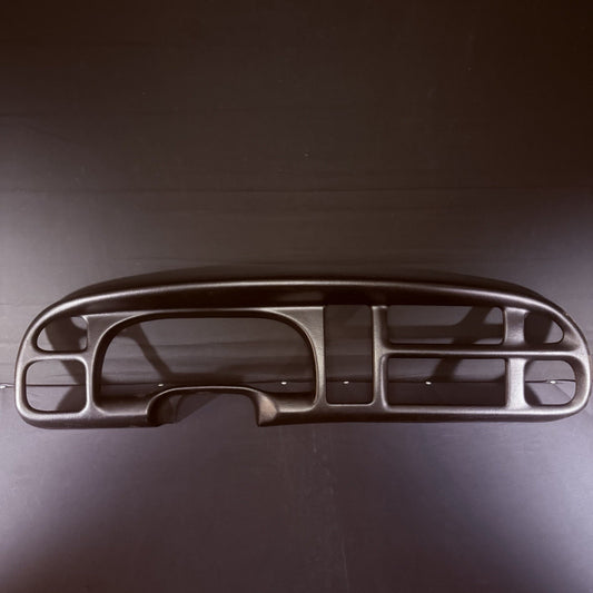 USA Made 98-02 Dodge Ram 1500 2500 3500 Dash Panel Face Surround Bezel0
