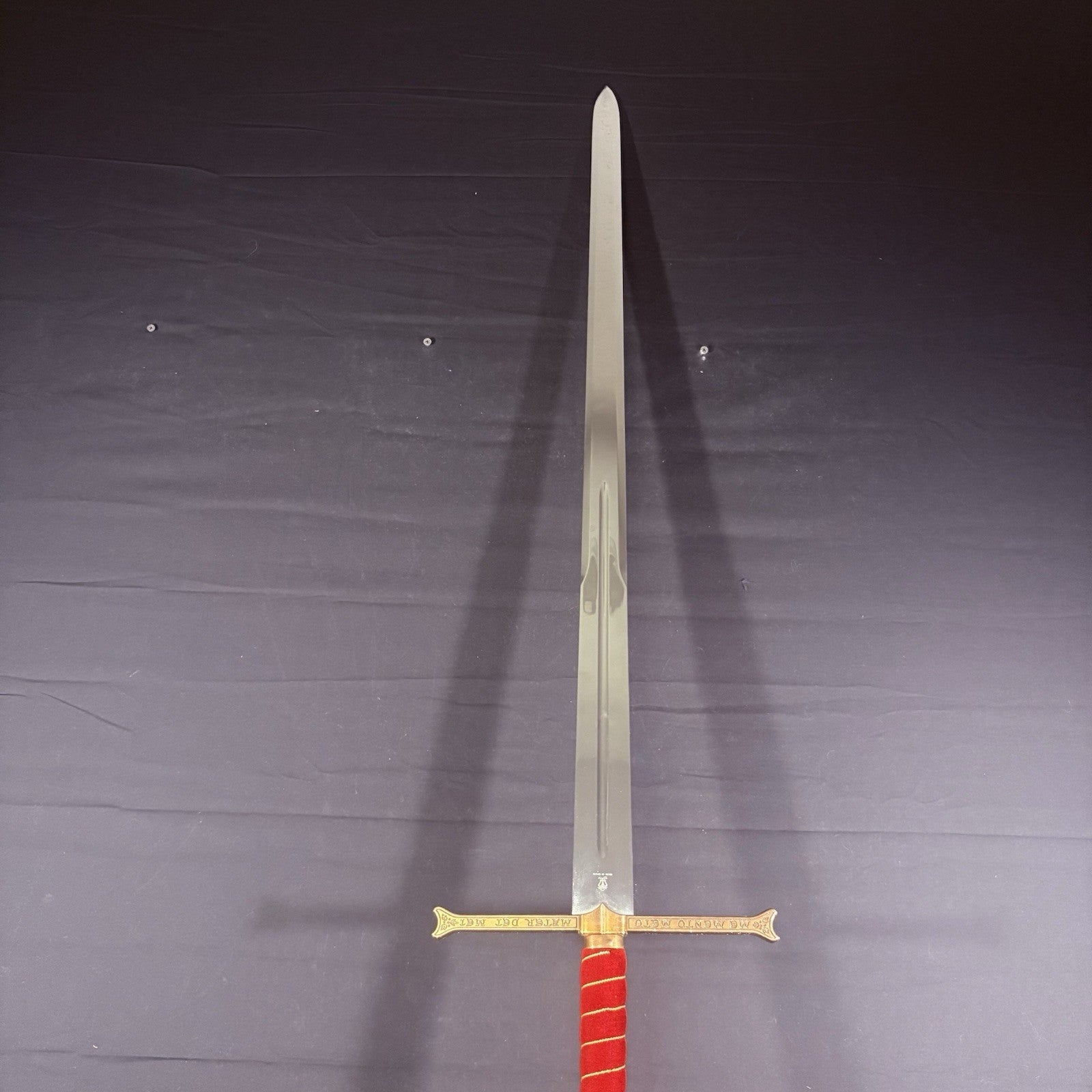 The Catholic Claymore 48" Sword by Marto of Spain Collectible14