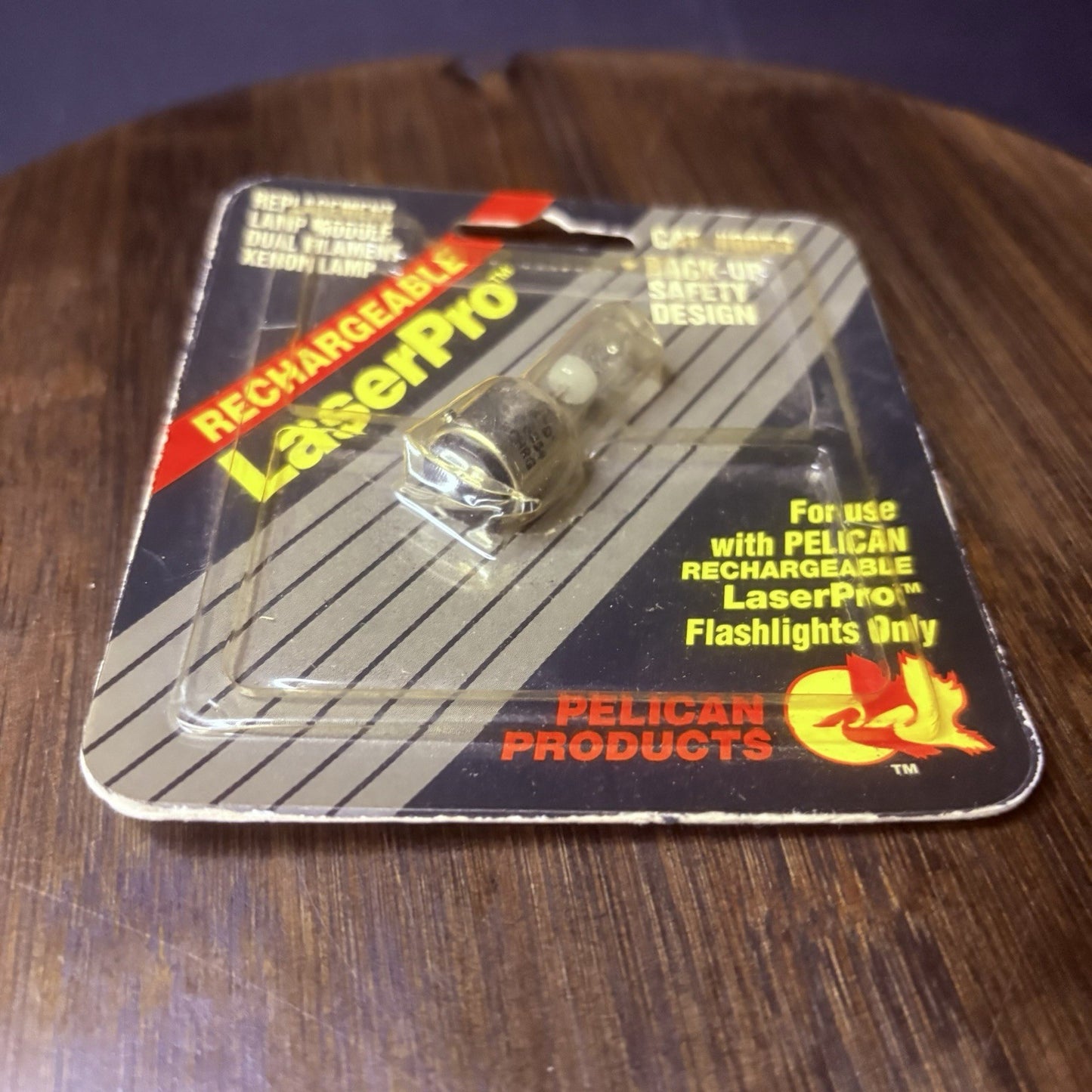 Pelican 6053 LaserPro Bulb For Laser Pro Flashlight2