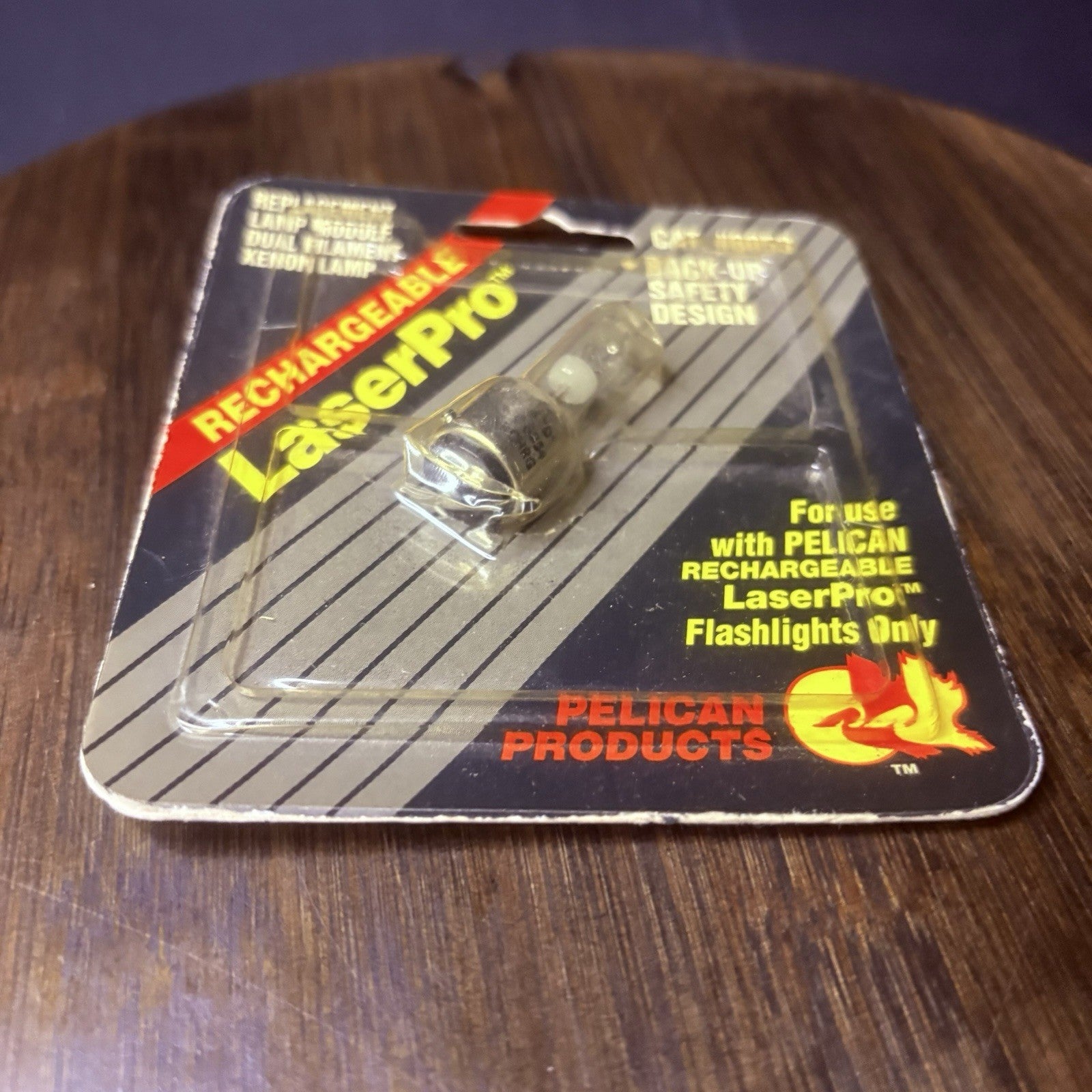 Pelican 6053 LaserPro Bulb For Laser Pro Flashlight2