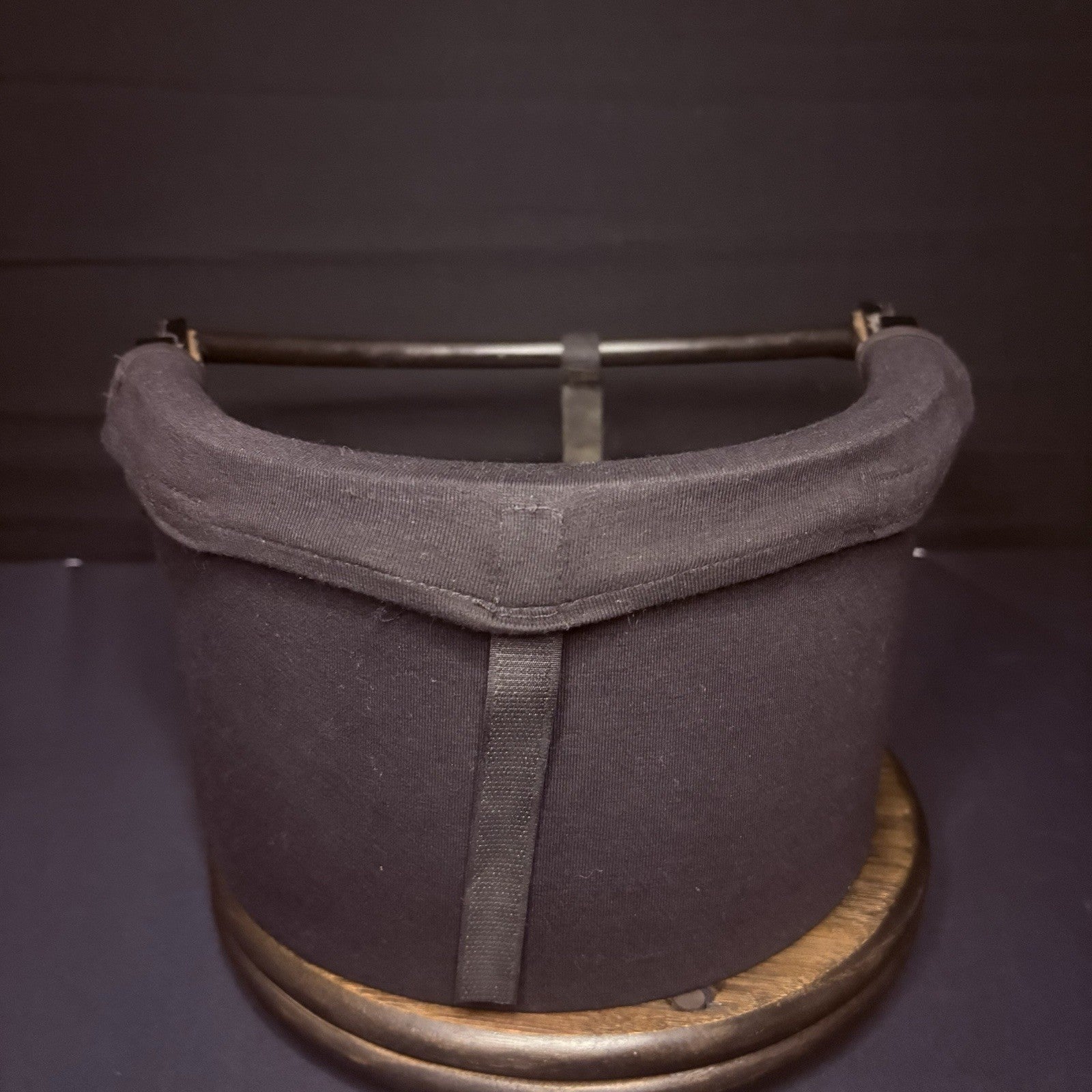 Universal Face Shield For Ballistic Helmet MADE IN USA with Cover & Mount16