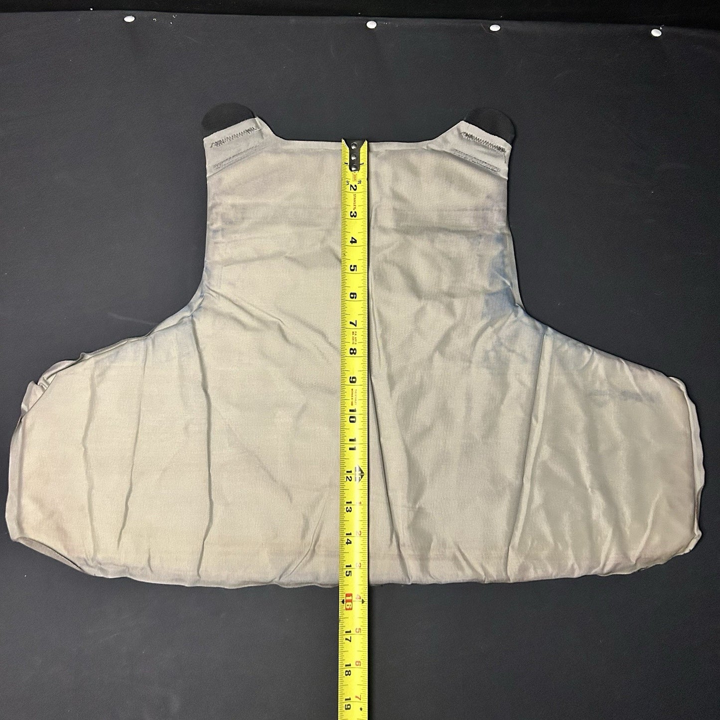 PB Armor 3A (IIIA) Vest AXIIIA (Size XL) Hi-Lite Male Carrier ~2020~13