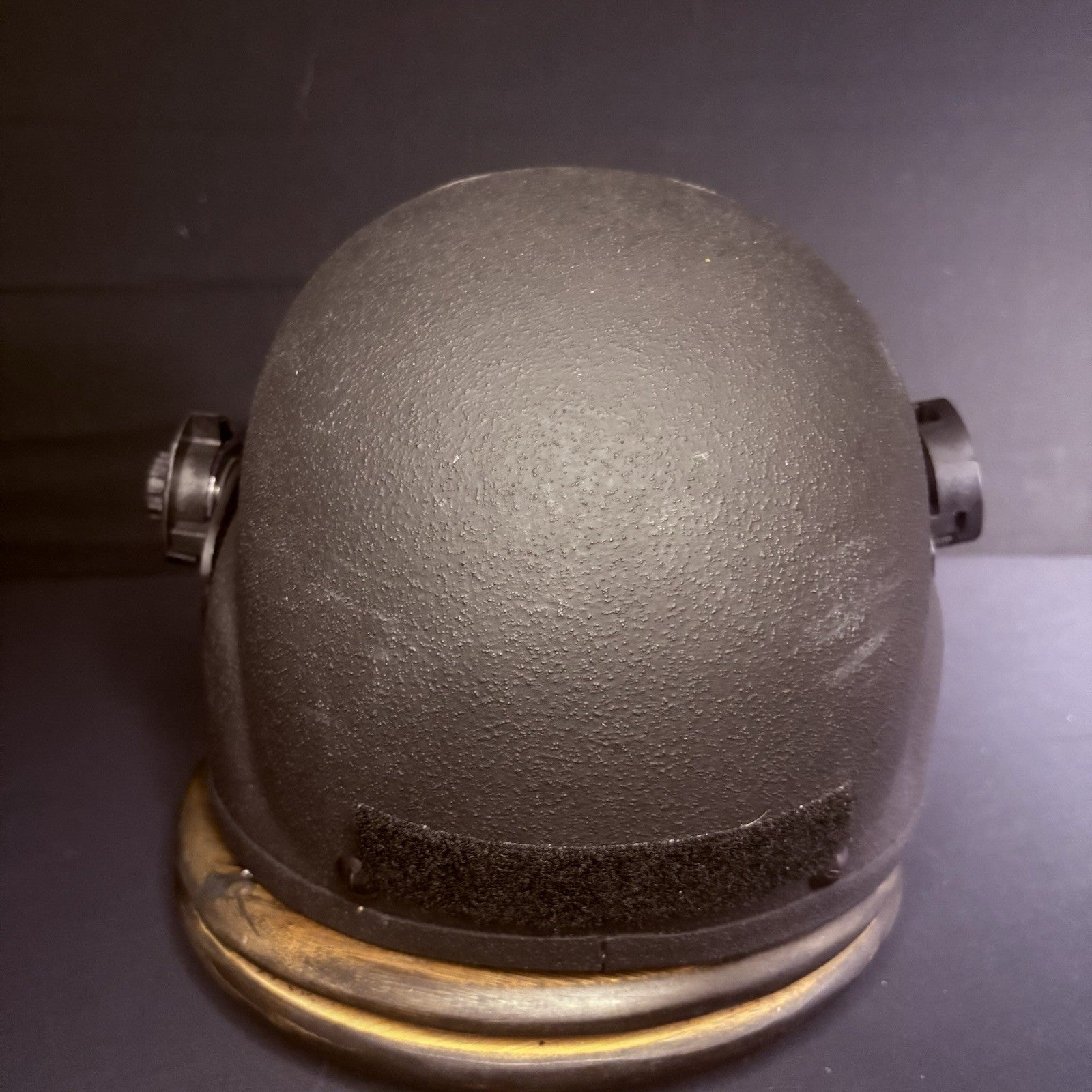 Protech IIIA(3A) Ballistic Helmet Size Medium MADE IN USA, Bullet Proof Helmet11