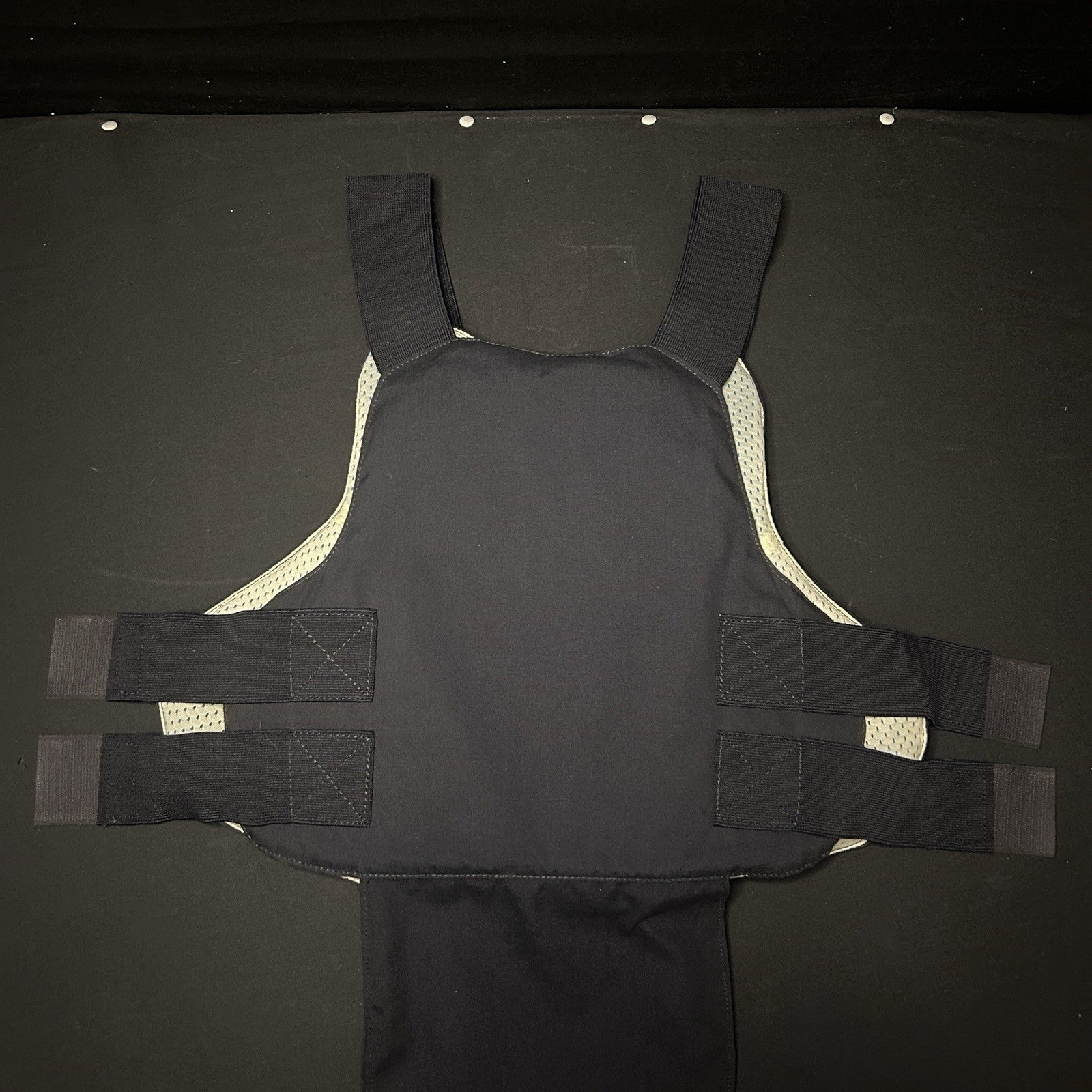 American Body Armor Child Size Bullet Proof Vest Level II (2) 5