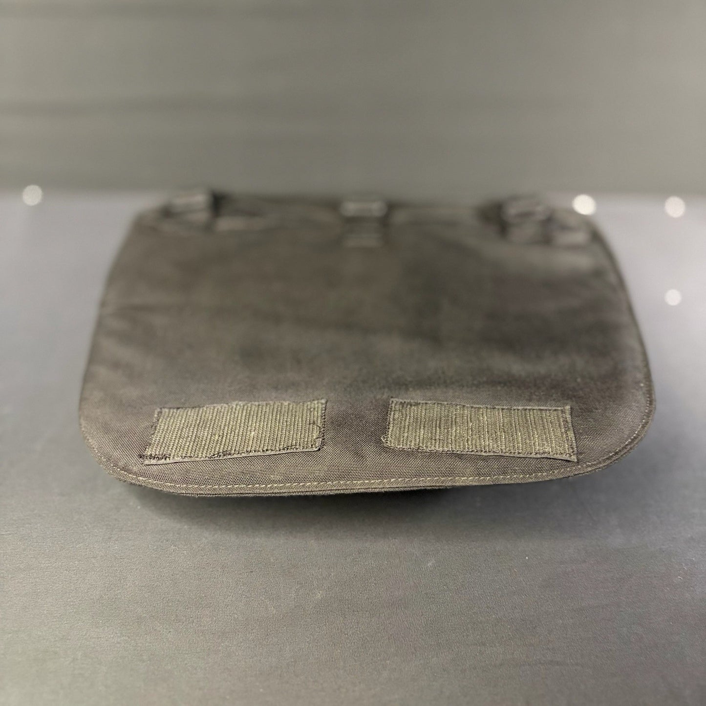 PB Clip on 3a/ IIIa Bottom of Vest Plate5