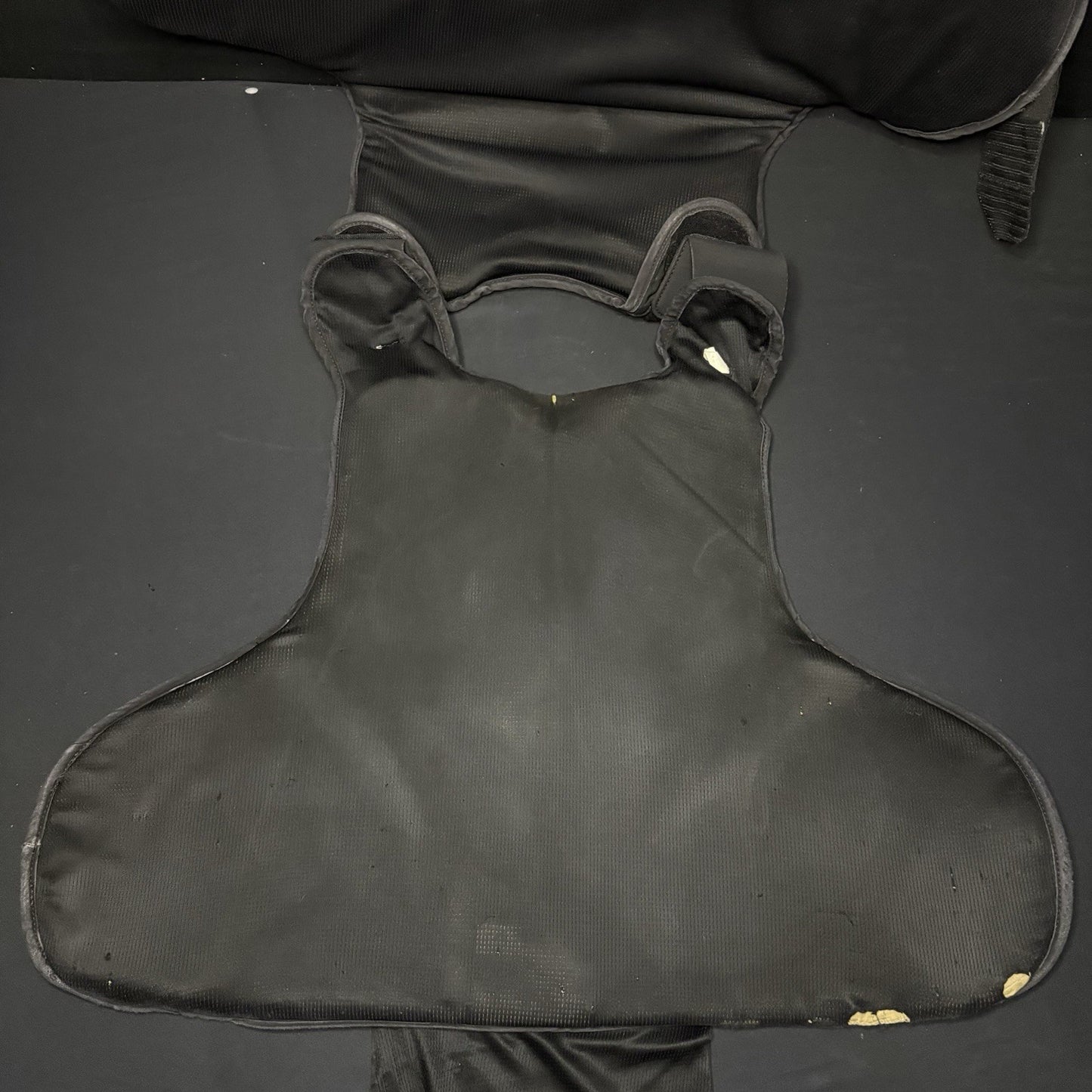 Second Chance 3A Bullet Proof Vest Size XXL Long IIIA Ballistic Concealed Armor5