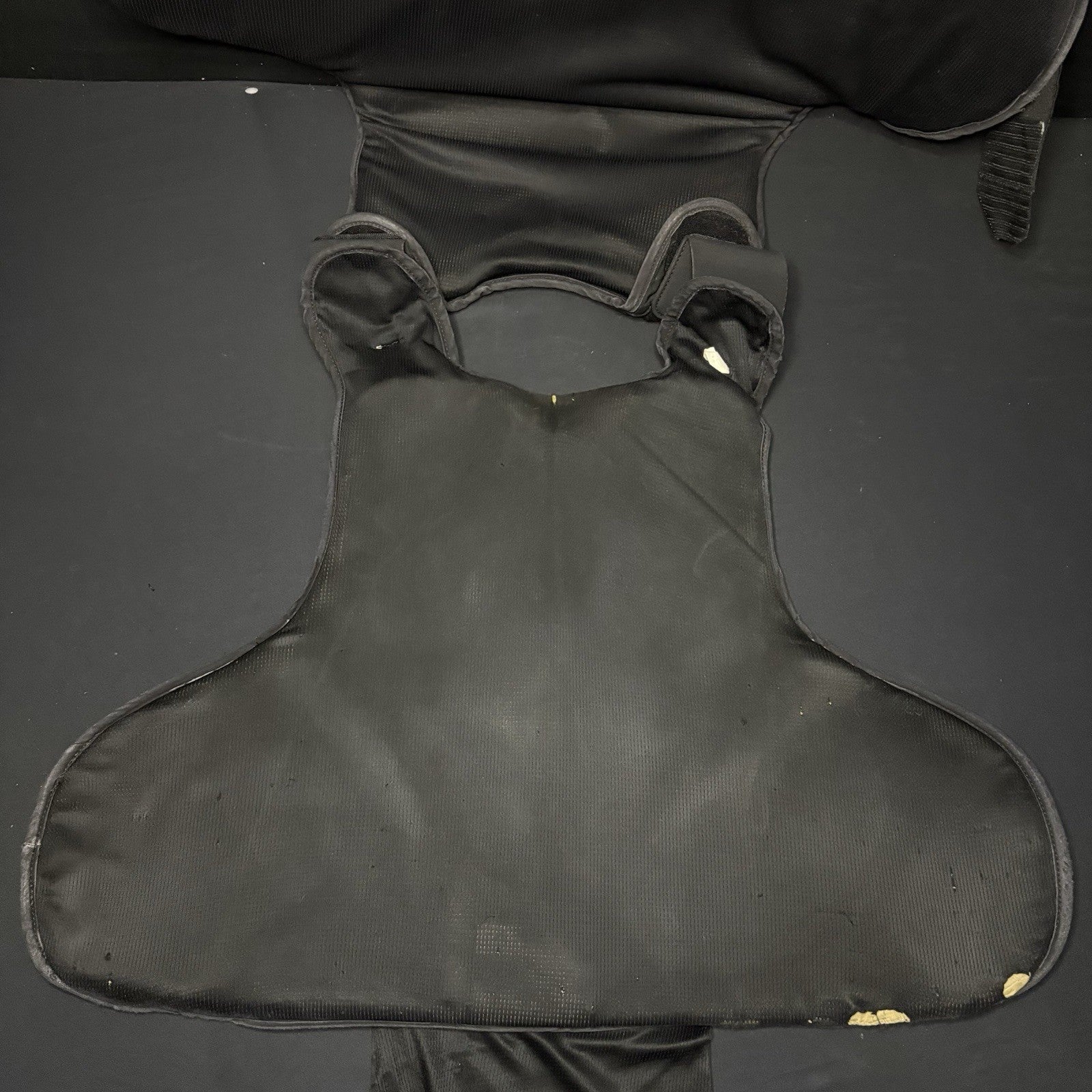 Second Chance 3A Bullet Proof Vest Size XXL Long IIIA Ballistic Concealed Armor5