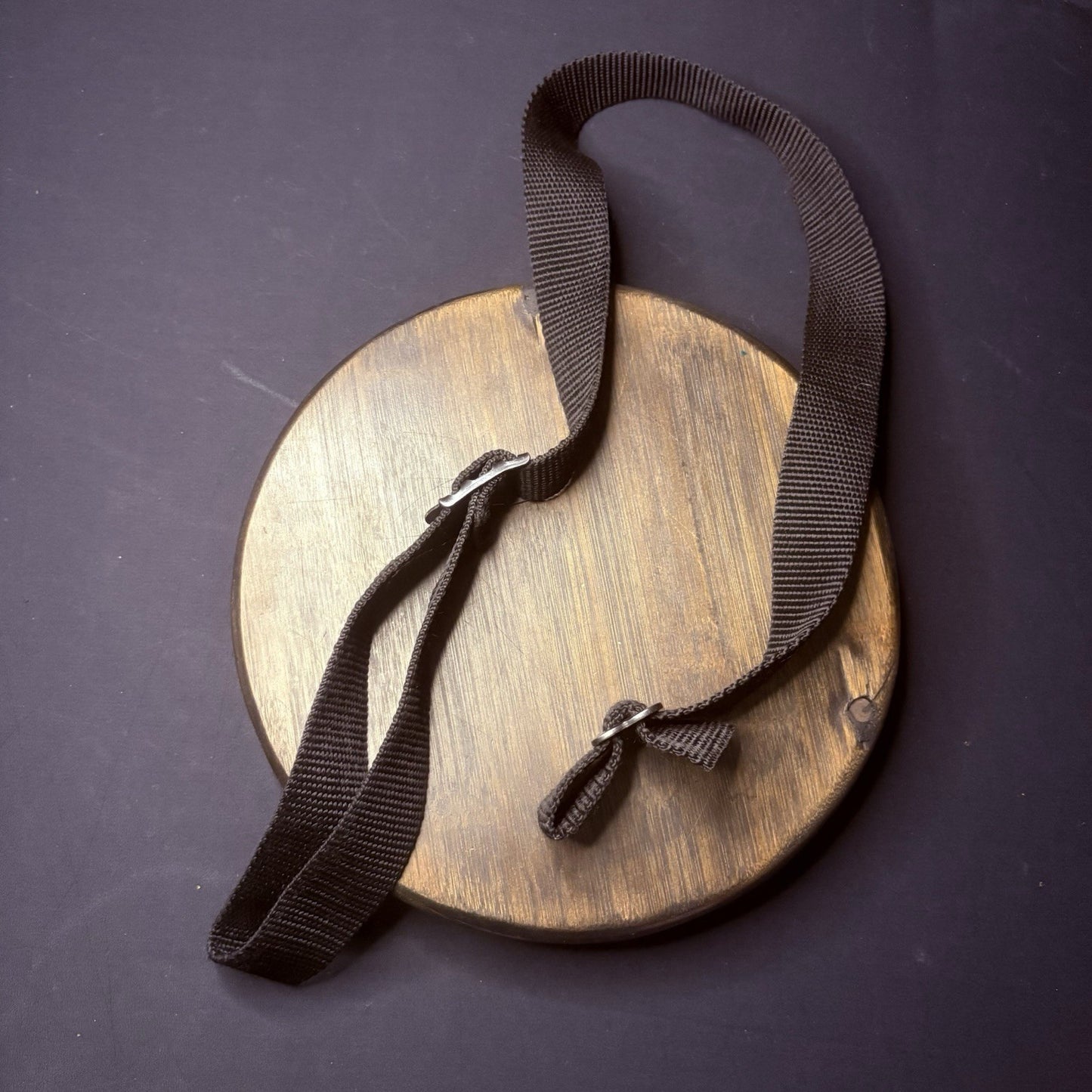 Nylon Adjustable Rifle Sling 1 1/4" Nylon Strap1