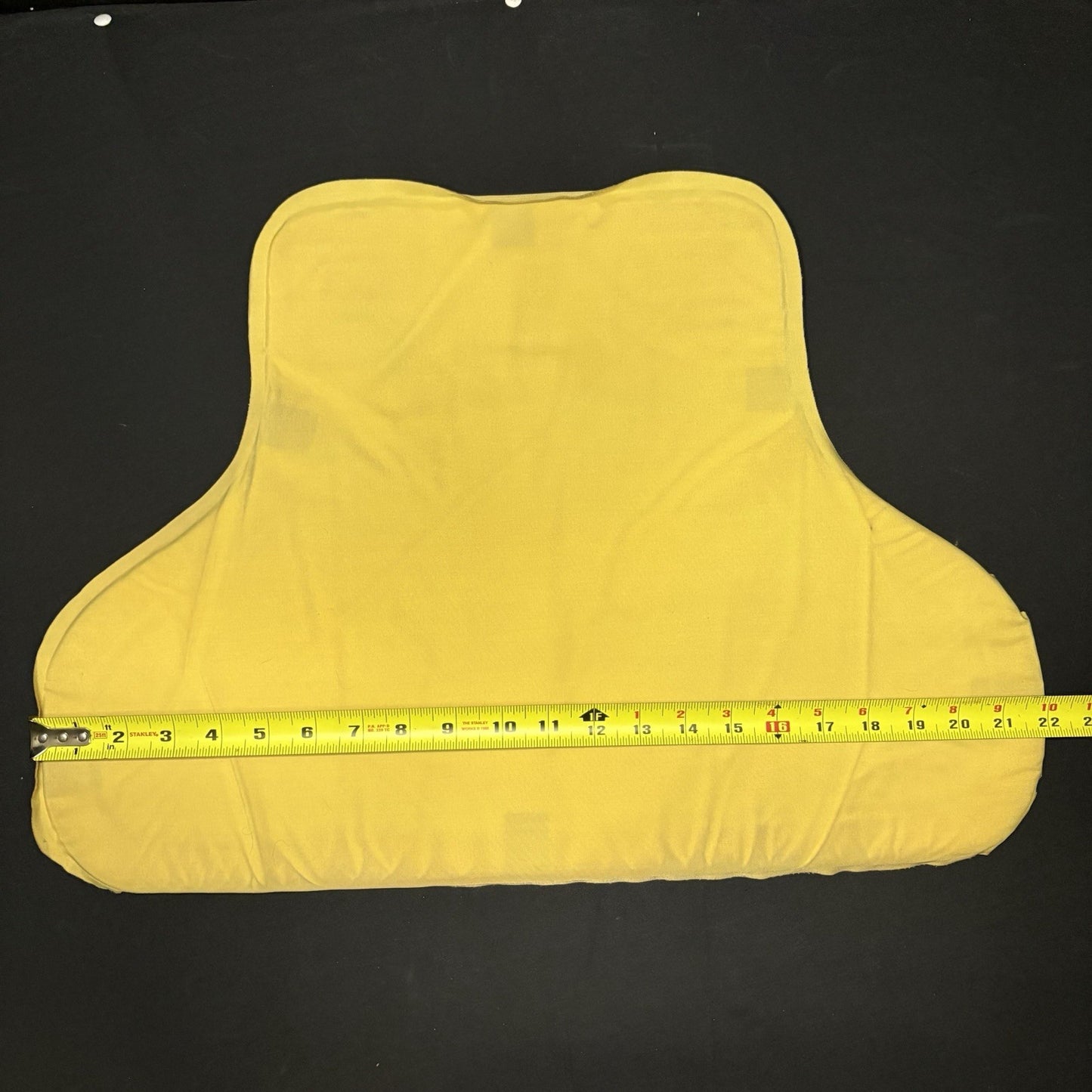 Second Chance Bullet Proof Vest Level II (2) Size XL Concealable Ballistic Vest13