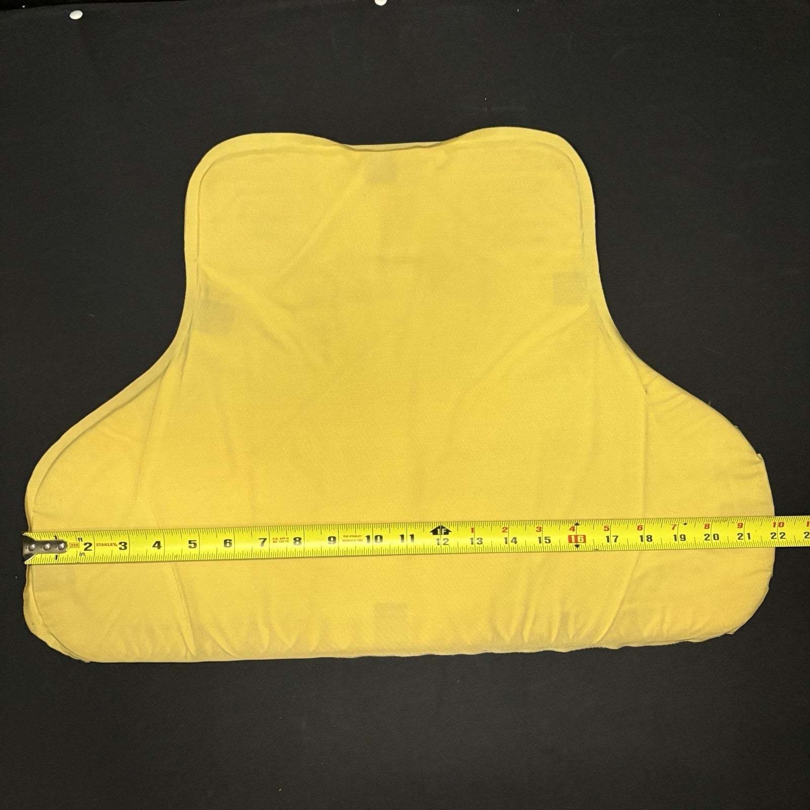 Second Chance Bullet Proof Vest Level II (2) Size XL Concealable Ballistic Vest13