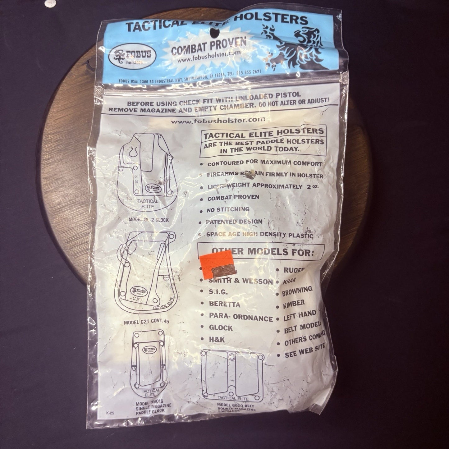 NEW Uncle Mikes Beretta 92 Polymer Hip Holster LH w/ Belt Loop14