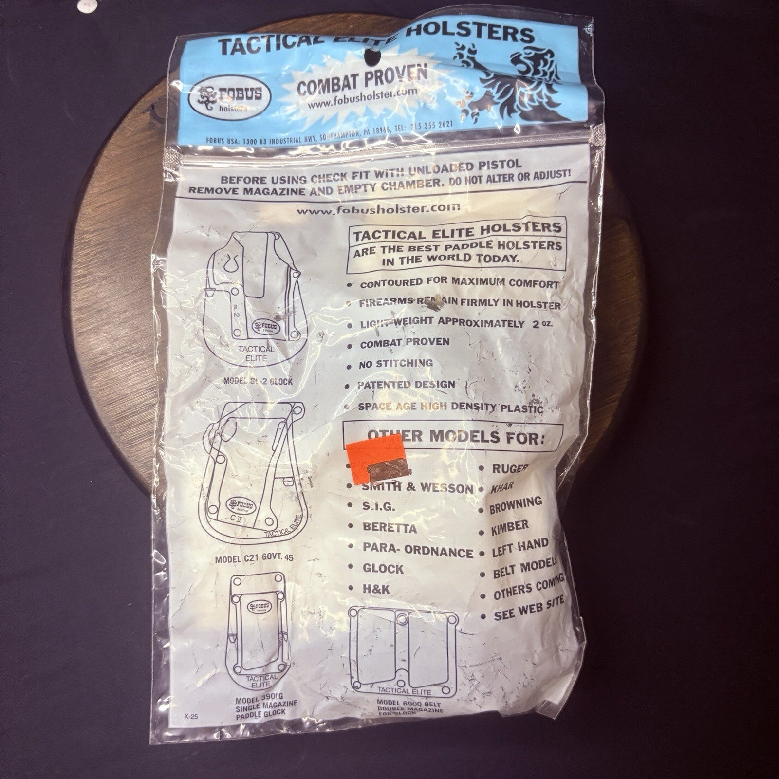 NEW Uncle Mikes Beretta 92 Polymer Hip Holster LH w/ Belt Loop14