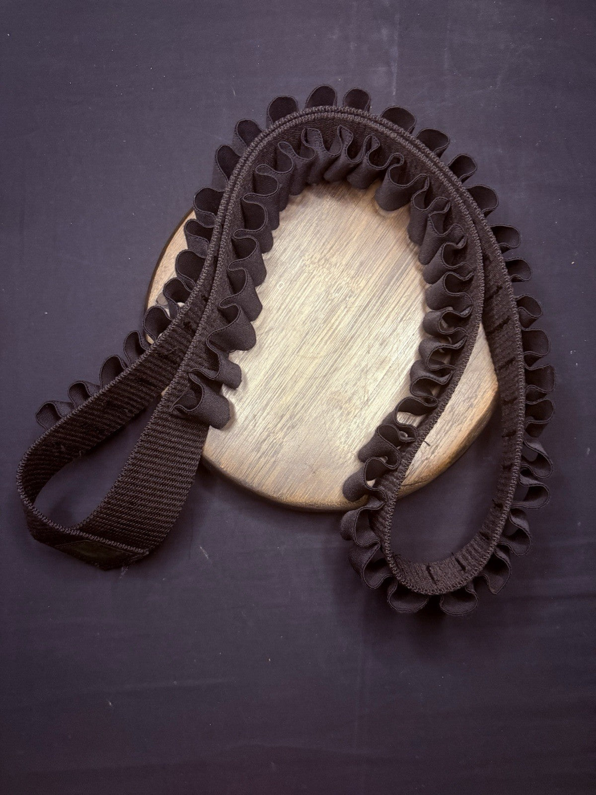 Blackhawk Shotgun Bandoleer Holds 55 12ga Shells Black Black Nylon - 43SB55BK4