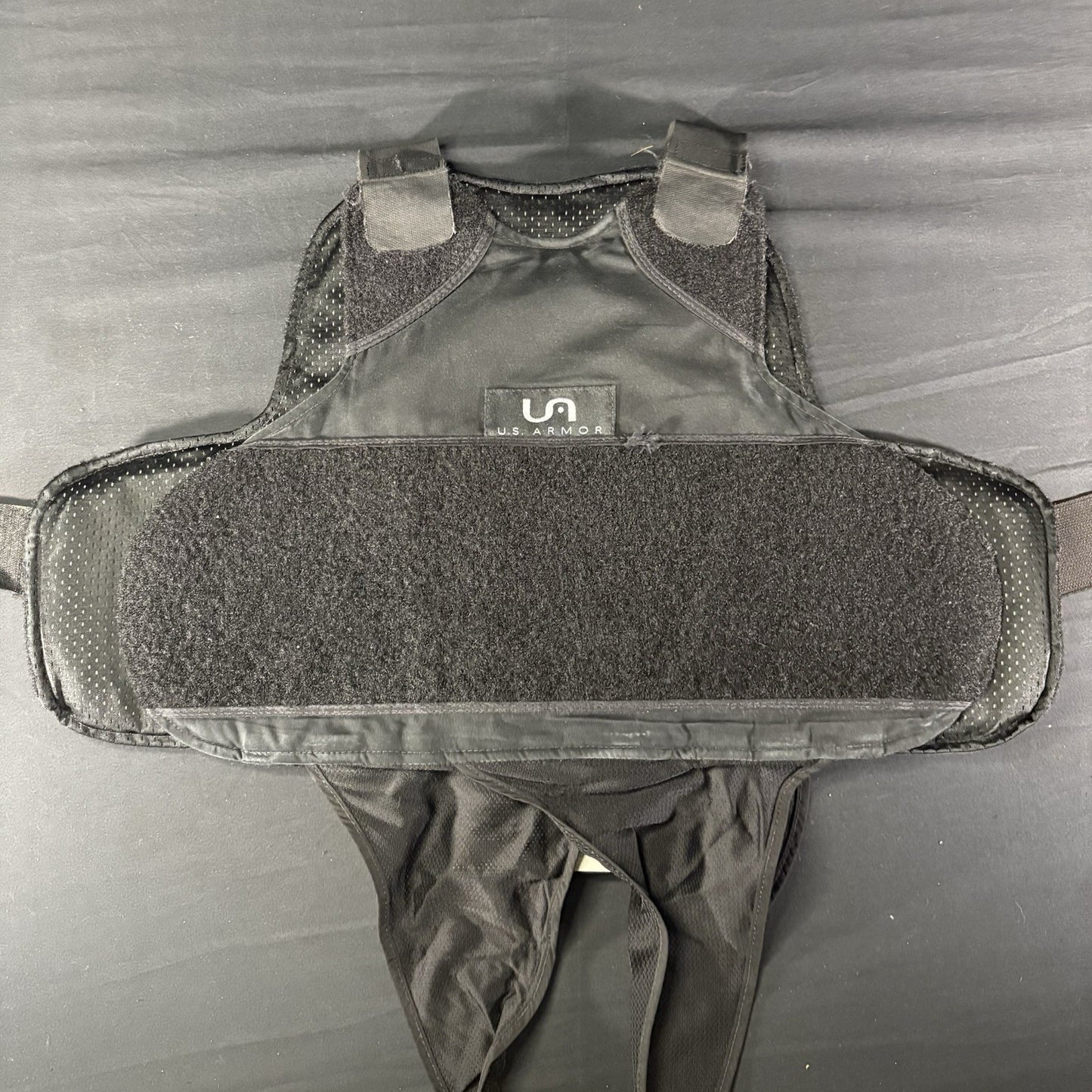 Level 2 (II) Bullet Proof Vest Size Small Concealable Vest 2020 US Armor Vest8