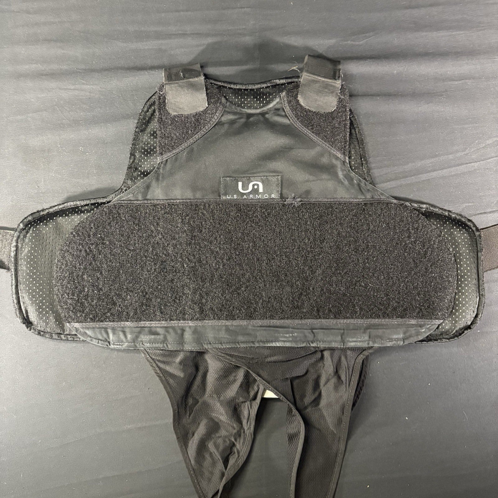 Level 2 (II) Bullet Proof Vest Size Small Concealable Vest 2020 US Armor Vest8