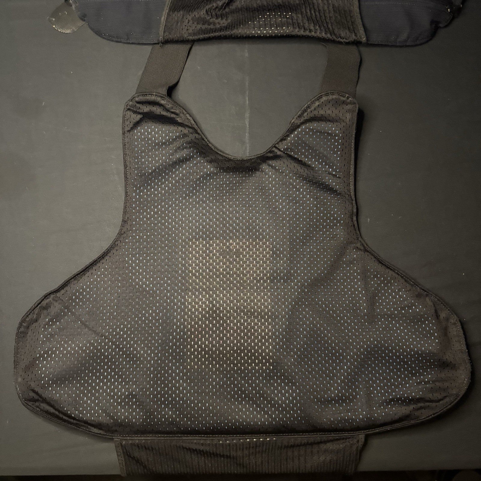 American Body Armor Level 2 (II) Bullet Proof Vest Size Medium (M) Concealable7