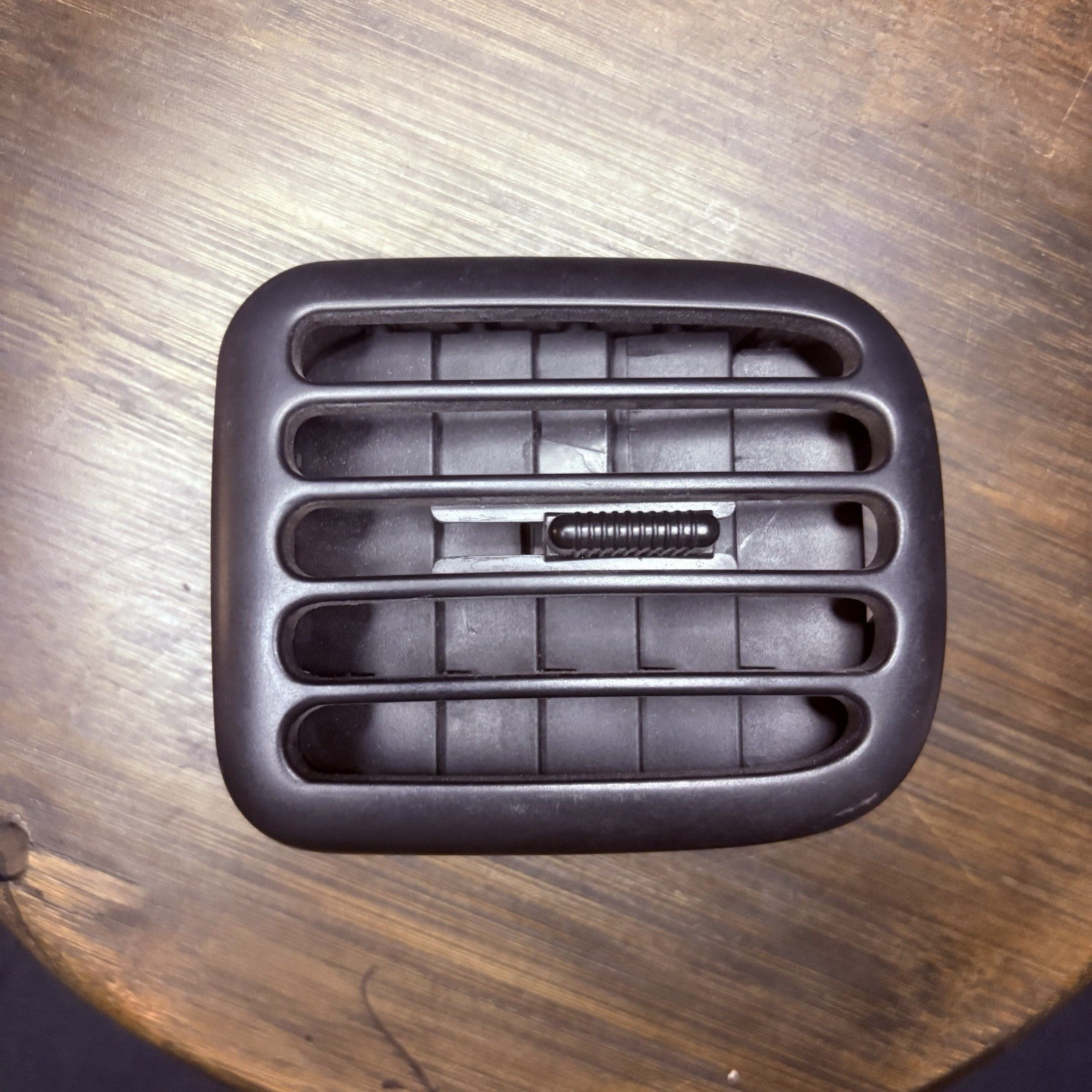 98-2001 Dodge Ram 1500 2500 3500 Dash Vent Black OEM1