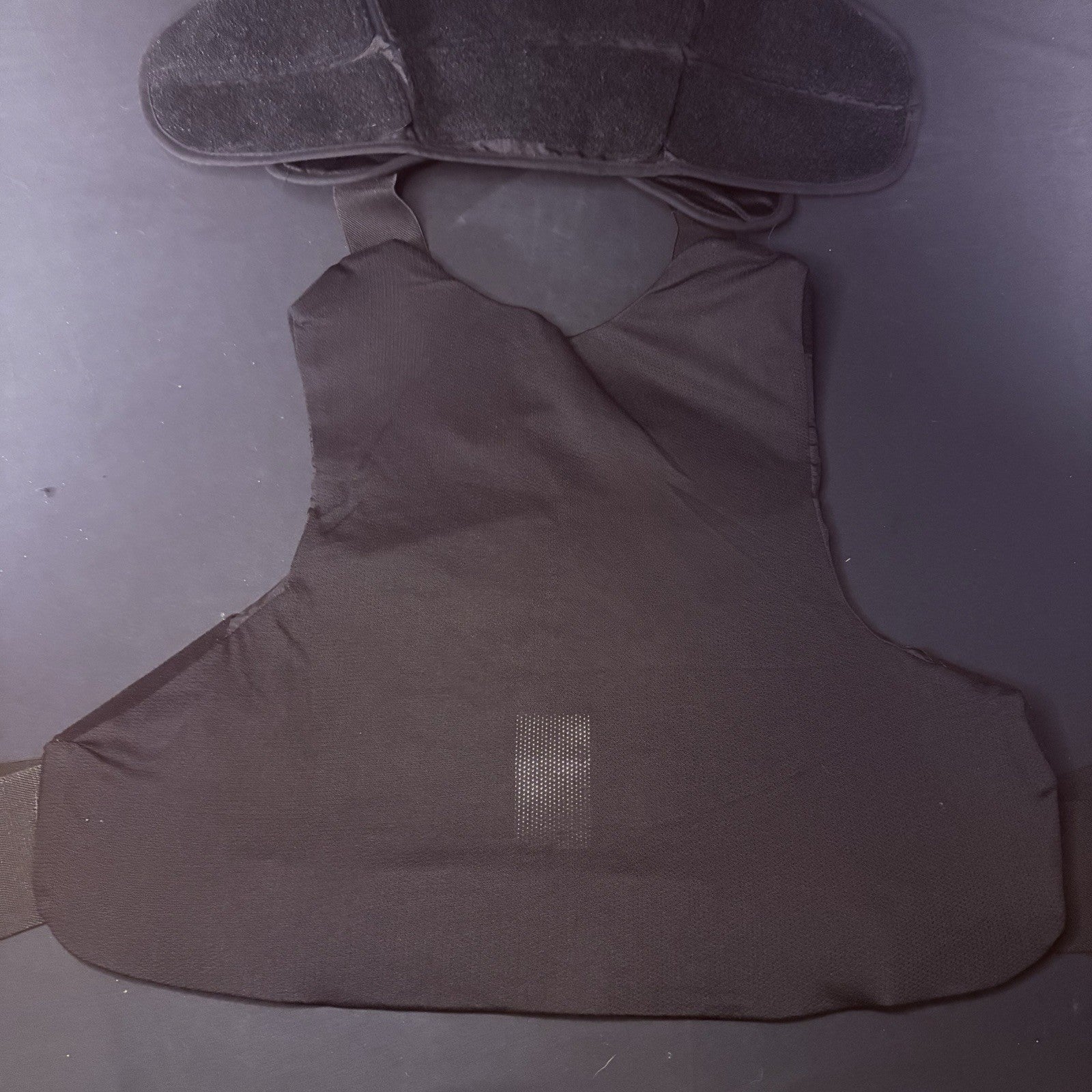 Safariland Xtreme 3A Armor Vest Size Medium Thinnest IIIA  Ballistic Vest5