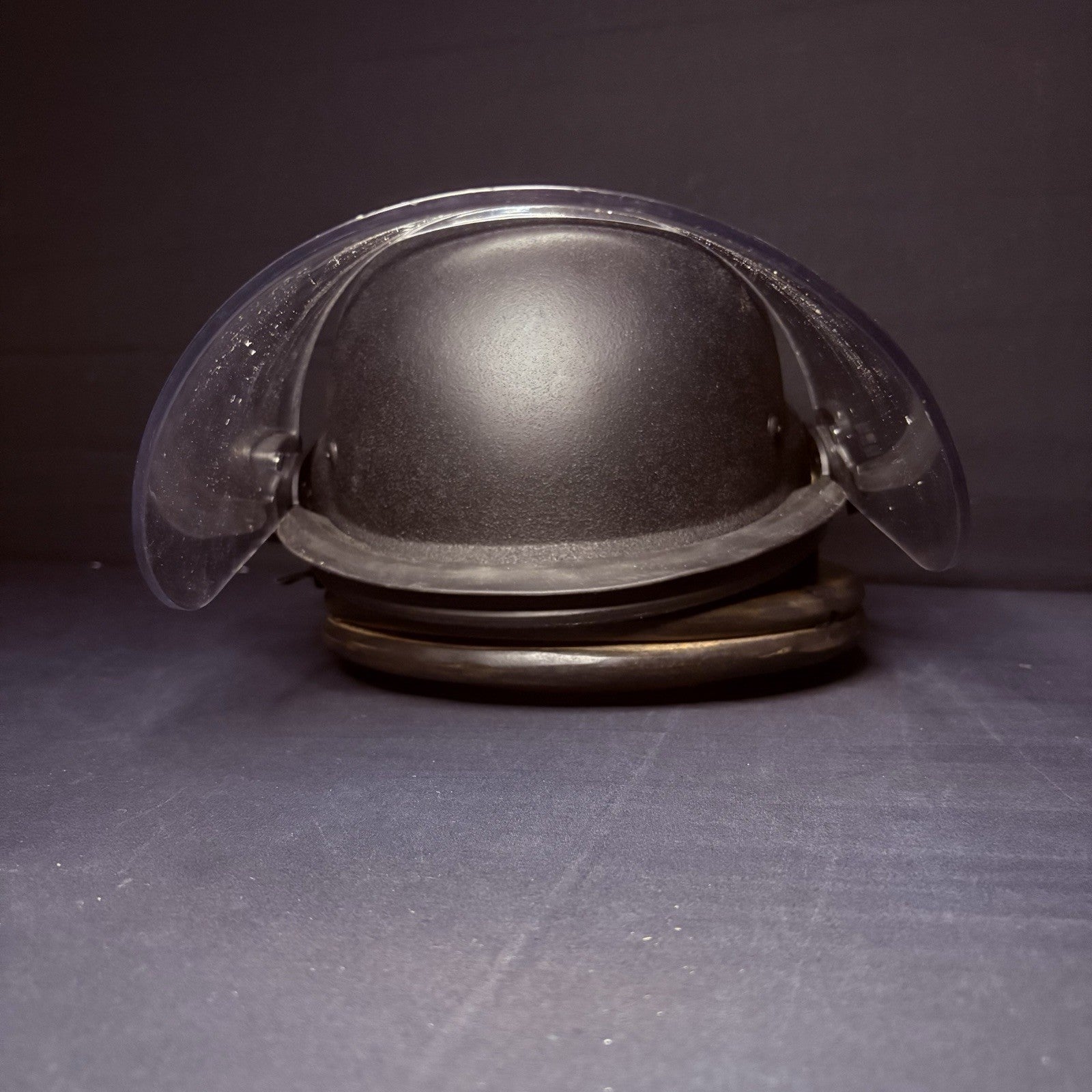 Protech IIIA (3A) Ballistic Helmet Removable Face Shield Size Large Bullet Proof3