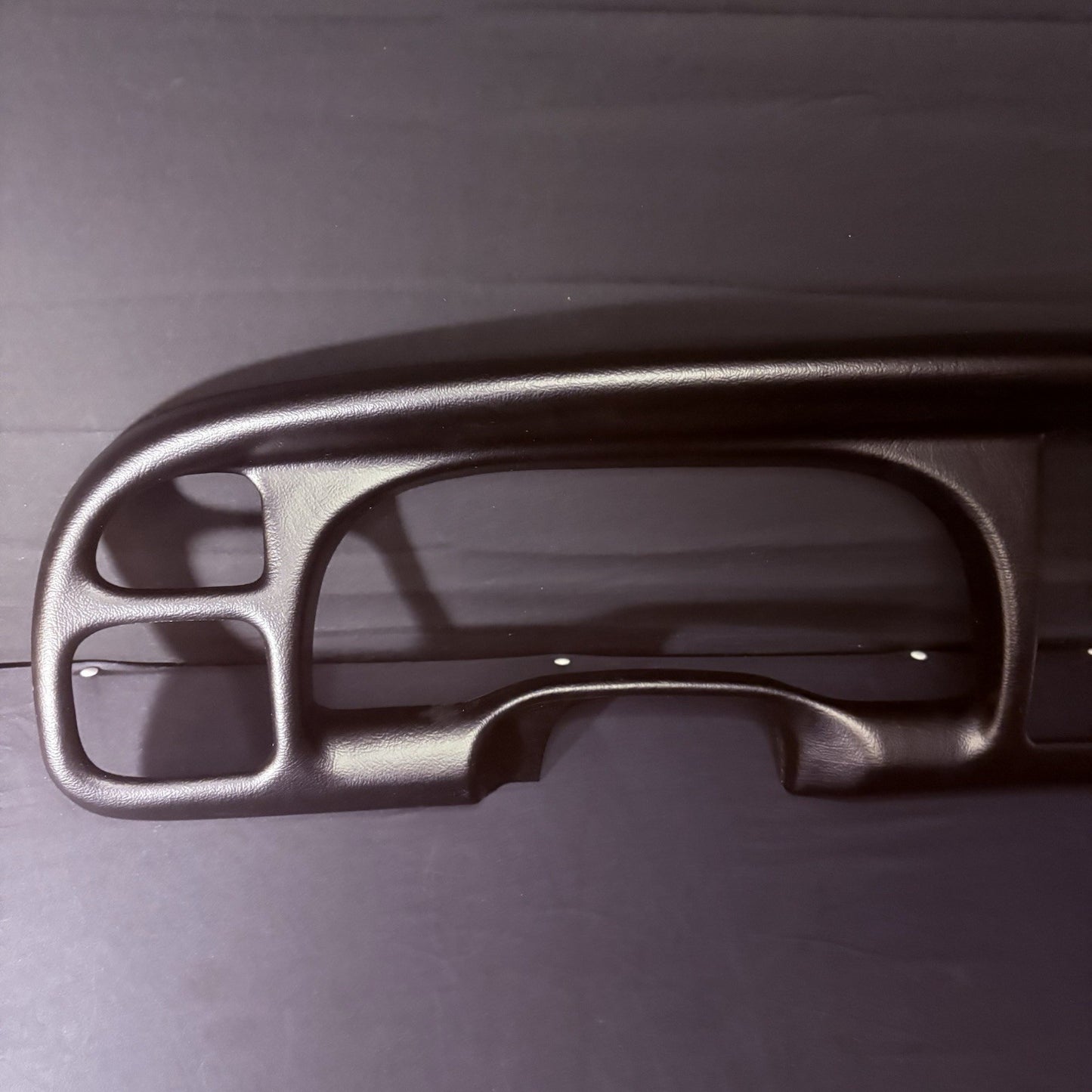 USA Made 98-02 Dodge Ram 1500 2500 3500 Dash Panel Face Surround Bezel4