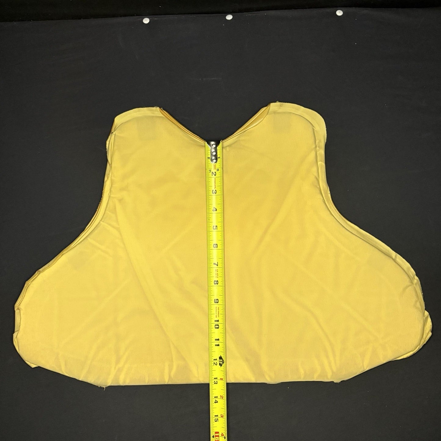 Second Chance 3A IIIA Bullet Proof Vest Size Large w/Trauma Plate Concealable14