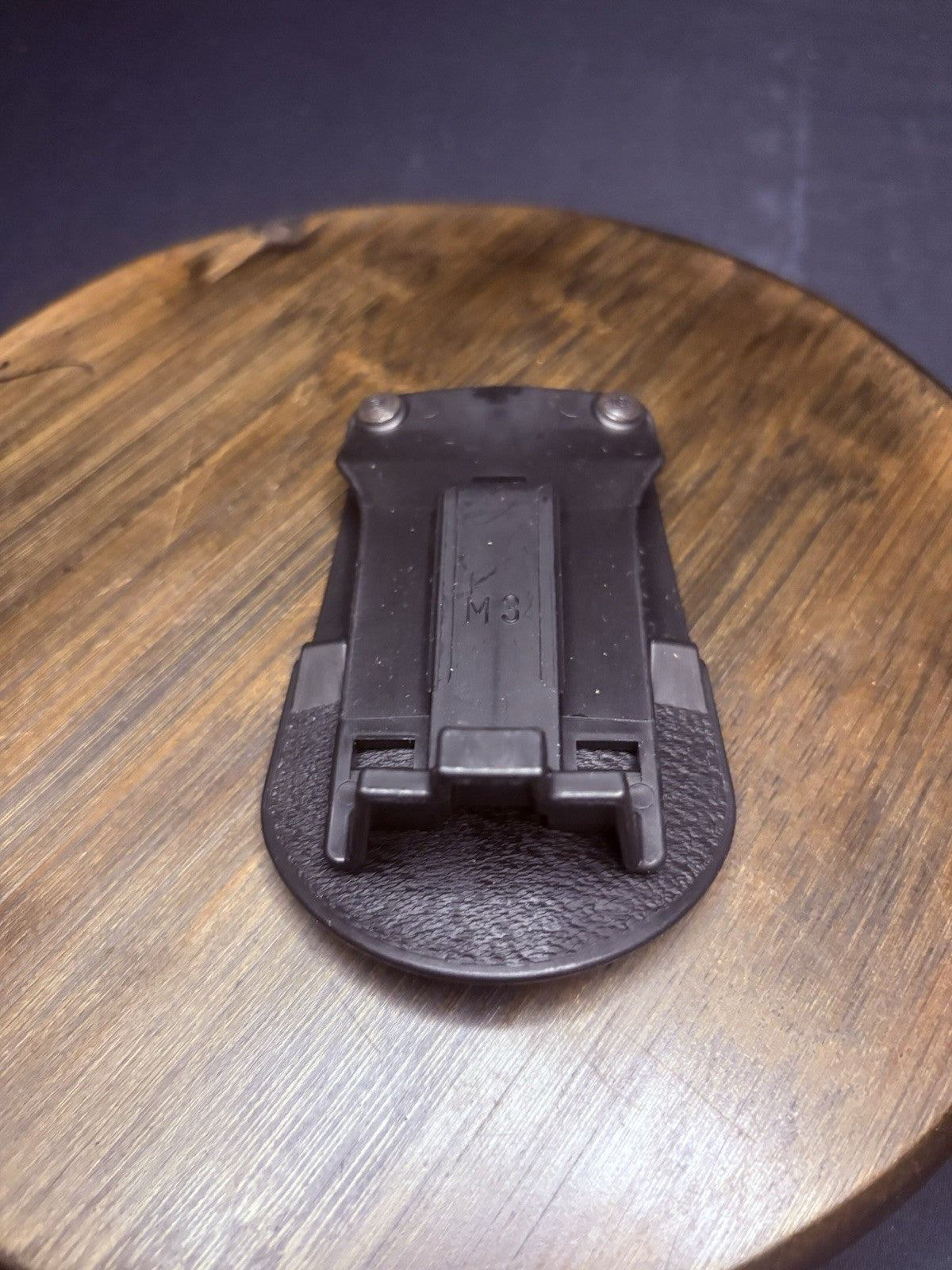 FOBUS M3 Light Carrier Elite Concealed Holsters For M3/M5/M6 Flashlights2