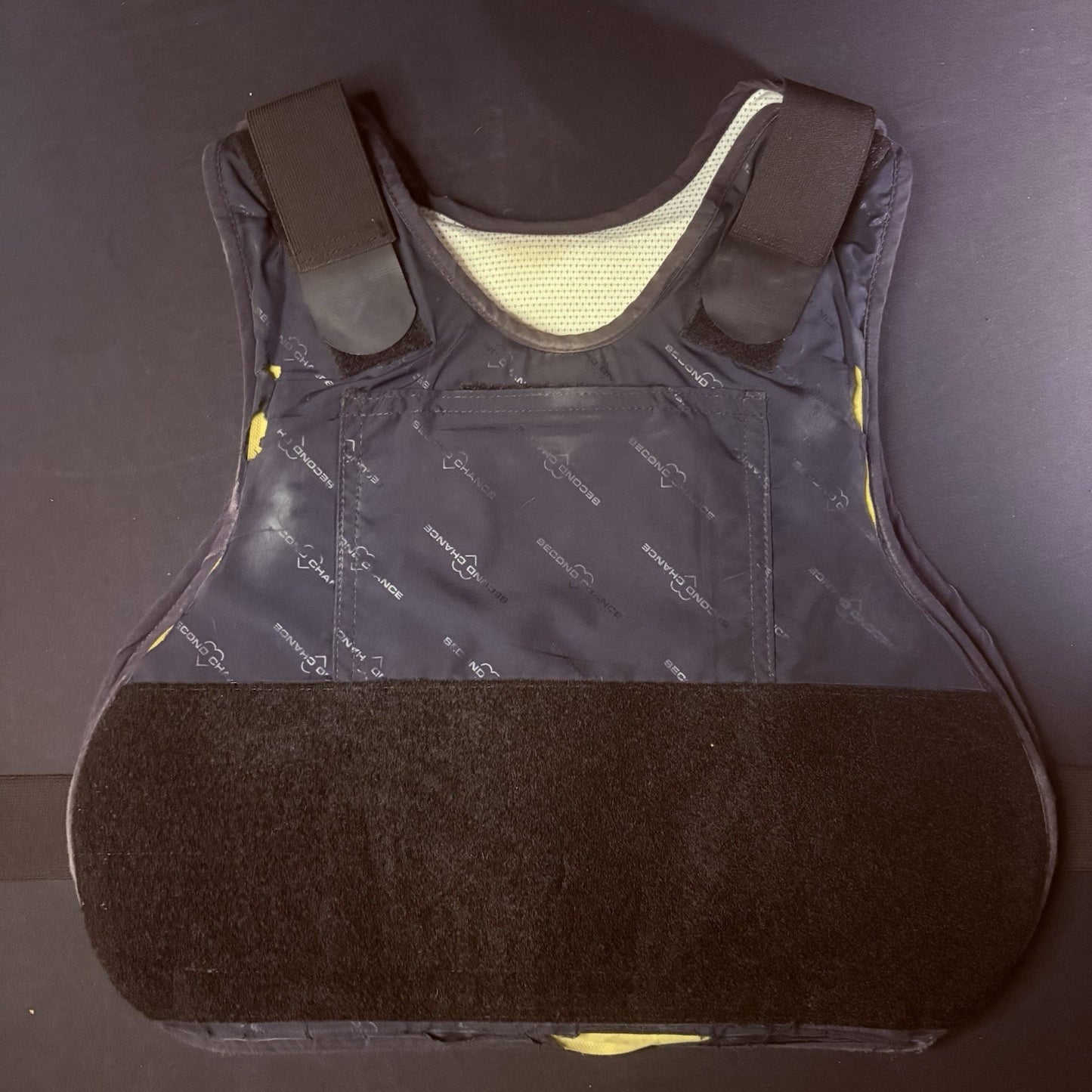 Safariland 3A Bullet Proof Vest Size Small Ballistic IIIA Concealable Armor Vest4